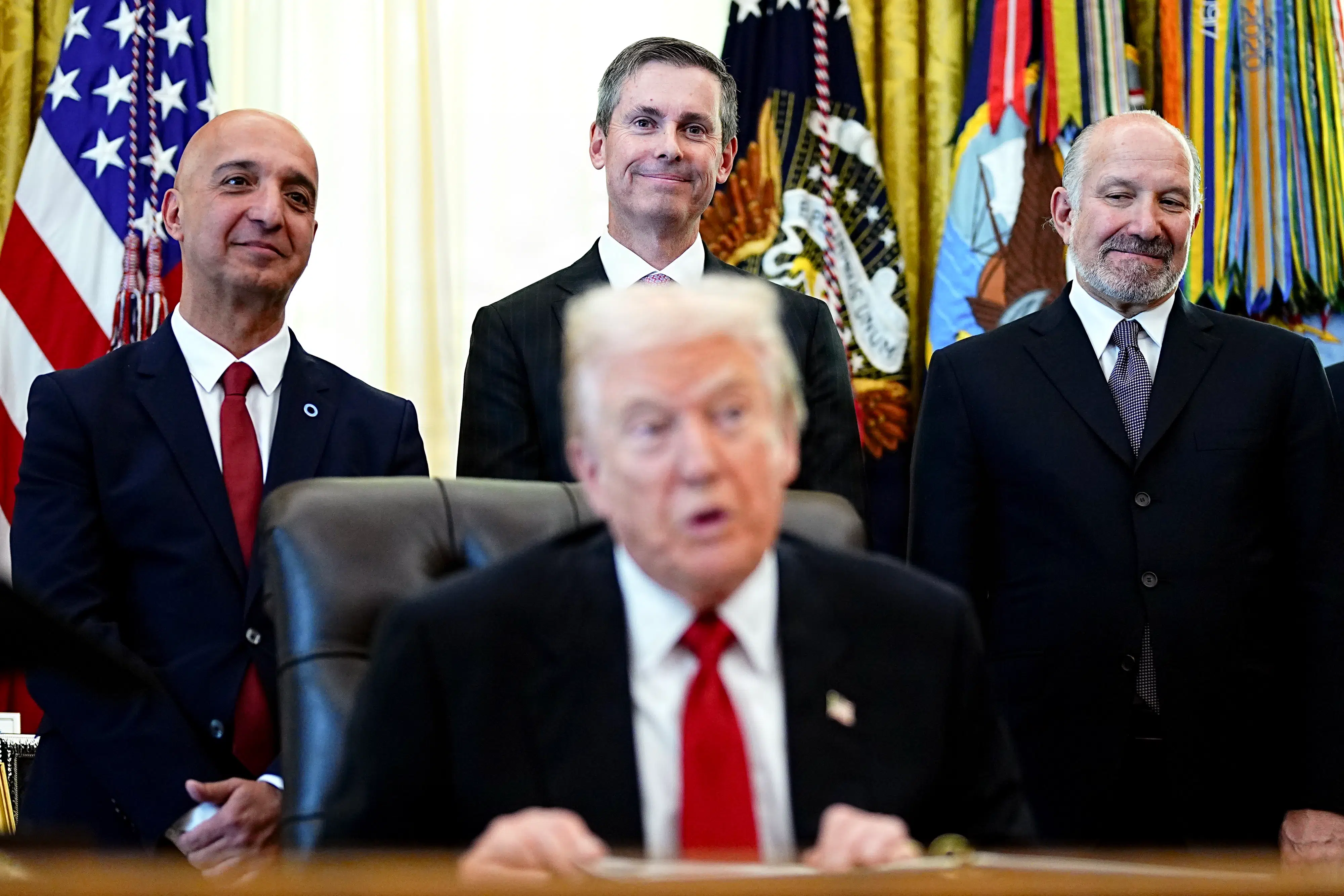 Business-update: Novo bør holde særligt øje med midtvejsvalget i USA