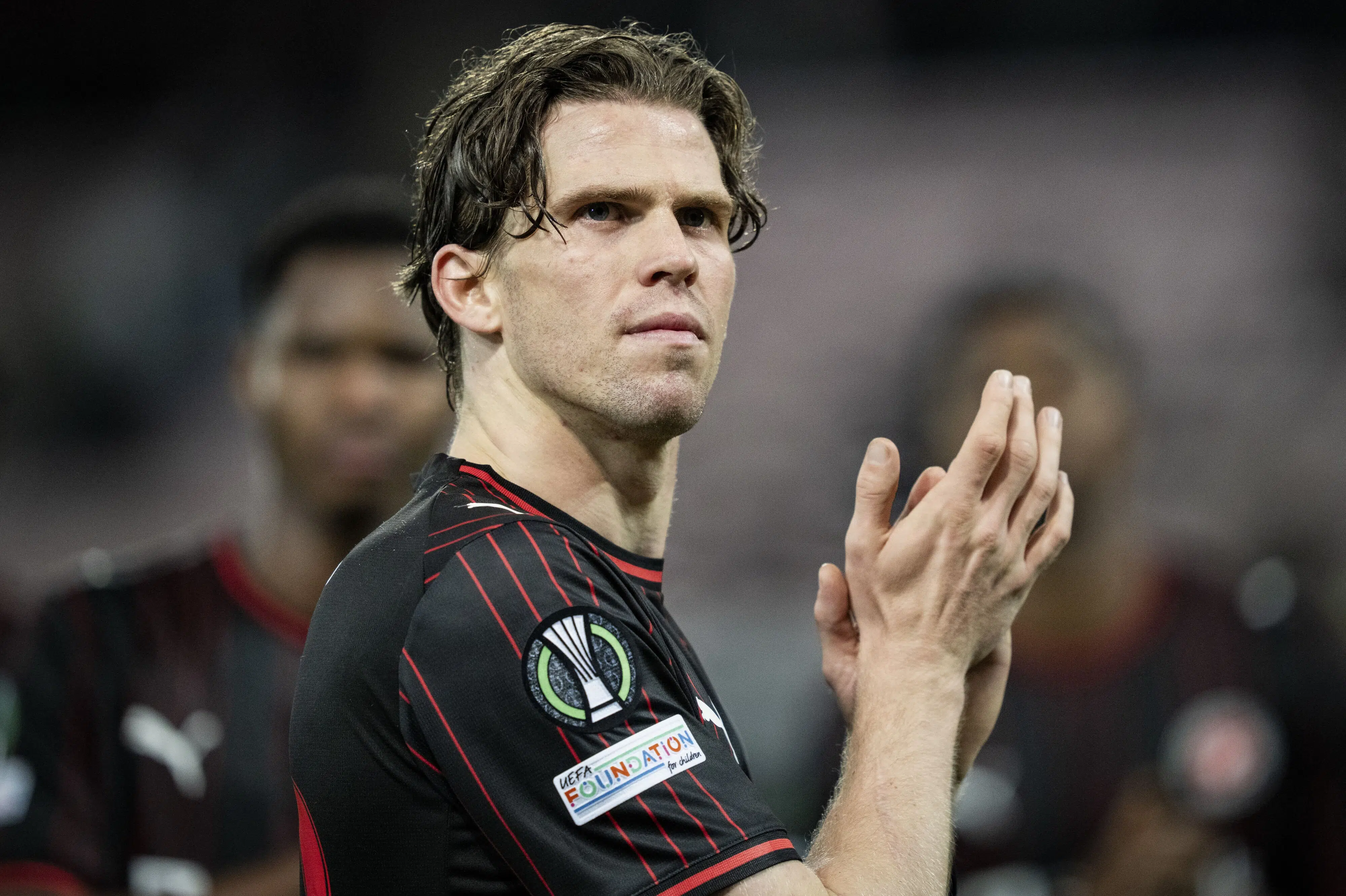 FC Midtjylland møder FC København i pokalkvartfinale