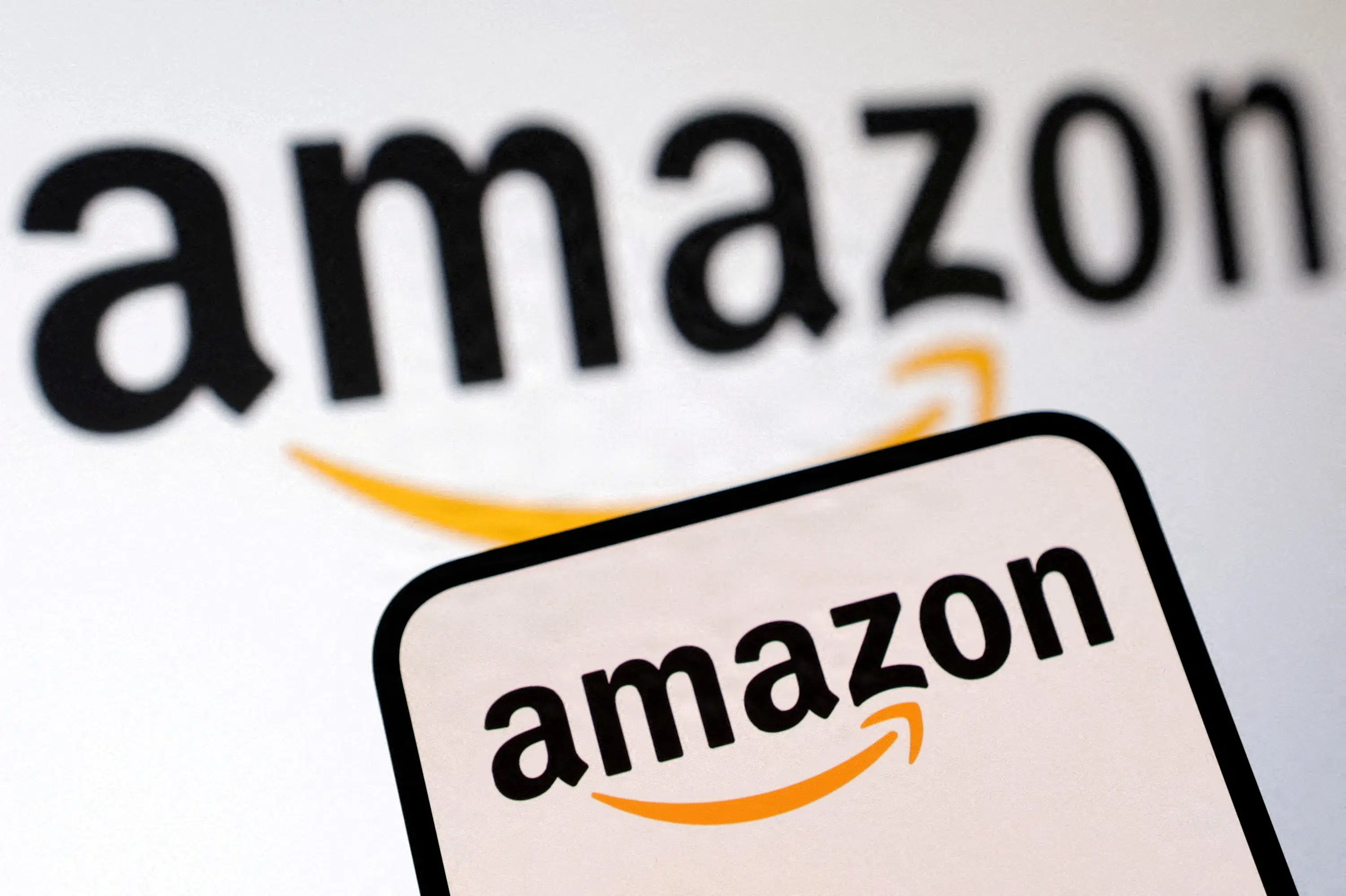Amazons aktie falder tungt oven på regnskab