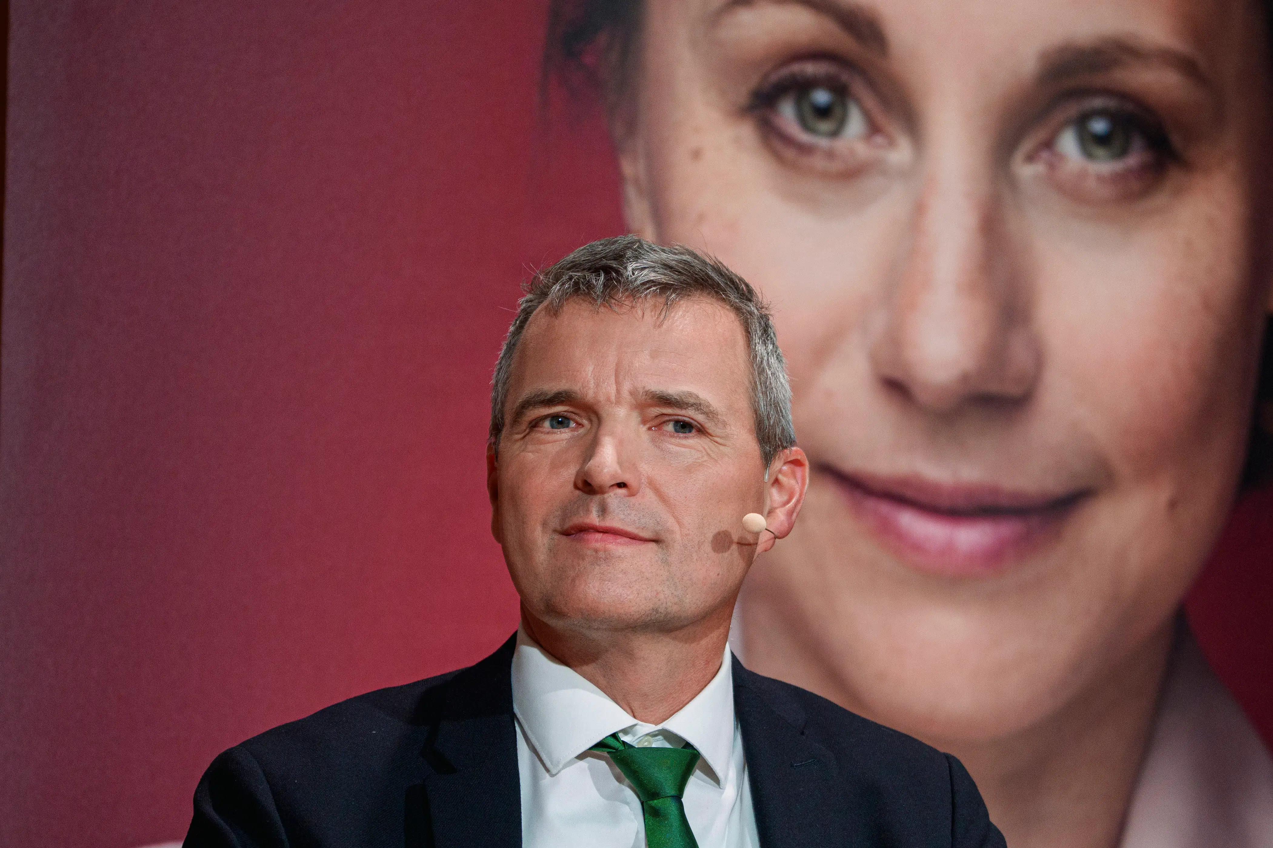 Blå partier kørte køddebat »helt af sporet«. Nu går Konservativ borgmester i rette: »Under overborgmesterens værdighed«