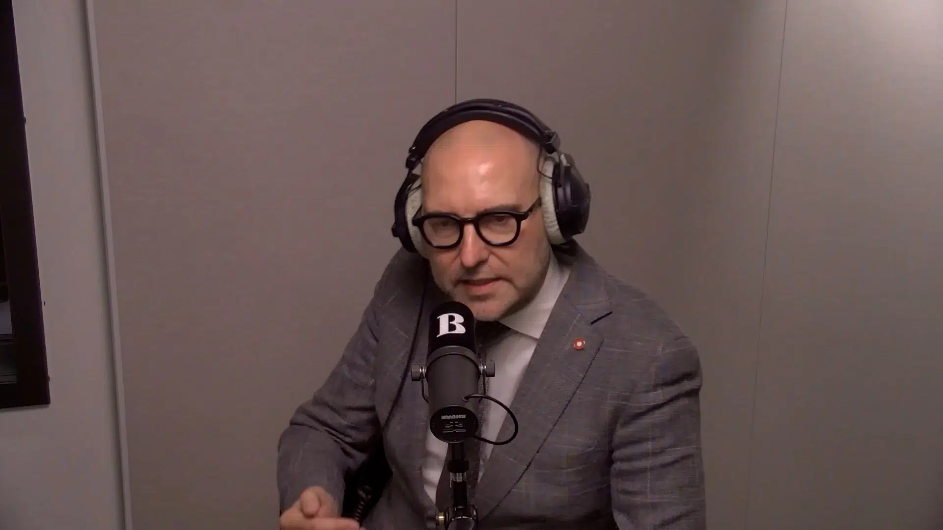 Hold nu op med at spille offer, gamle ven. Sandheden er, at Putin vil elske din plan