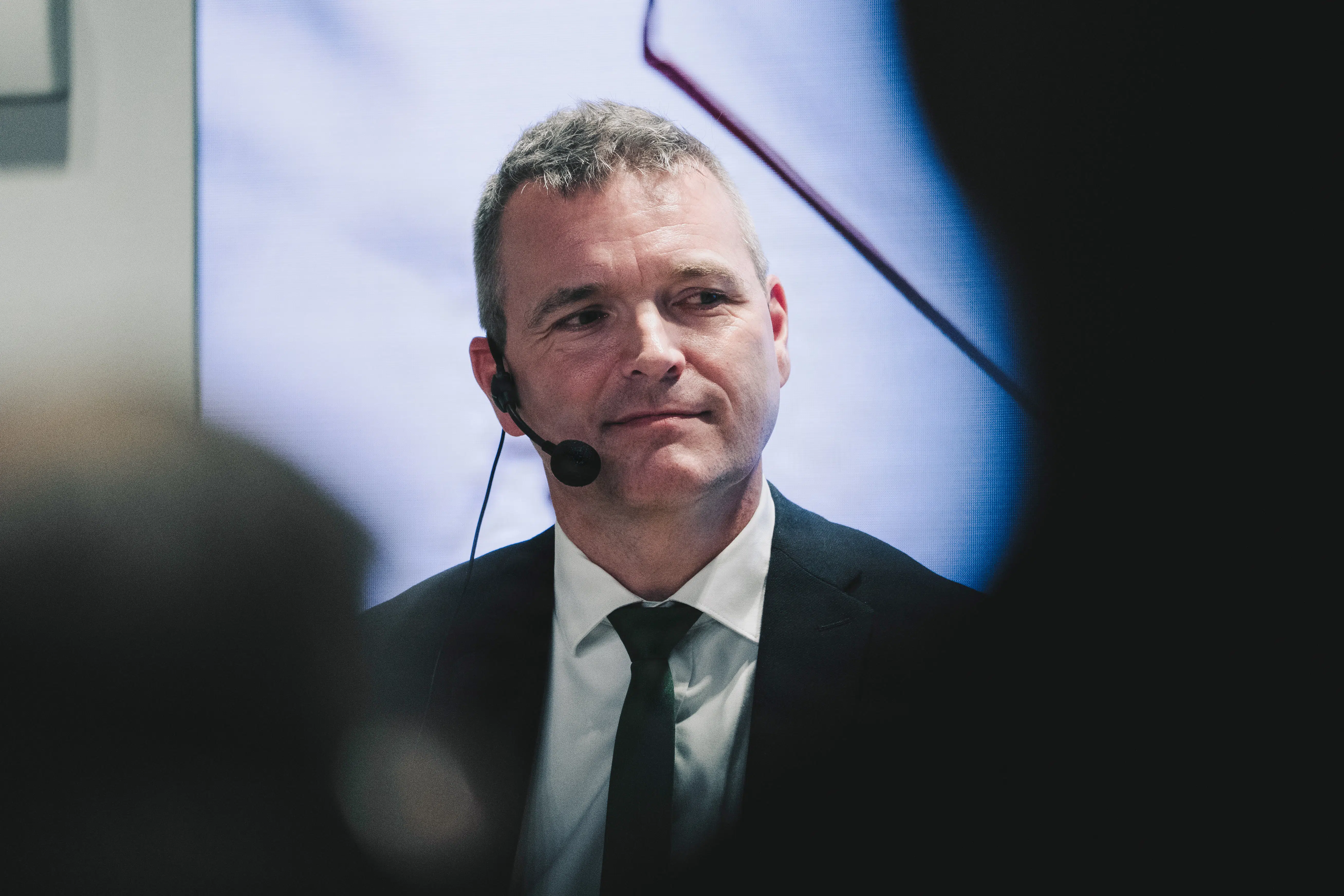 Københavnerne skal til lommerne. Der er »sorte skyer over rådhuset«