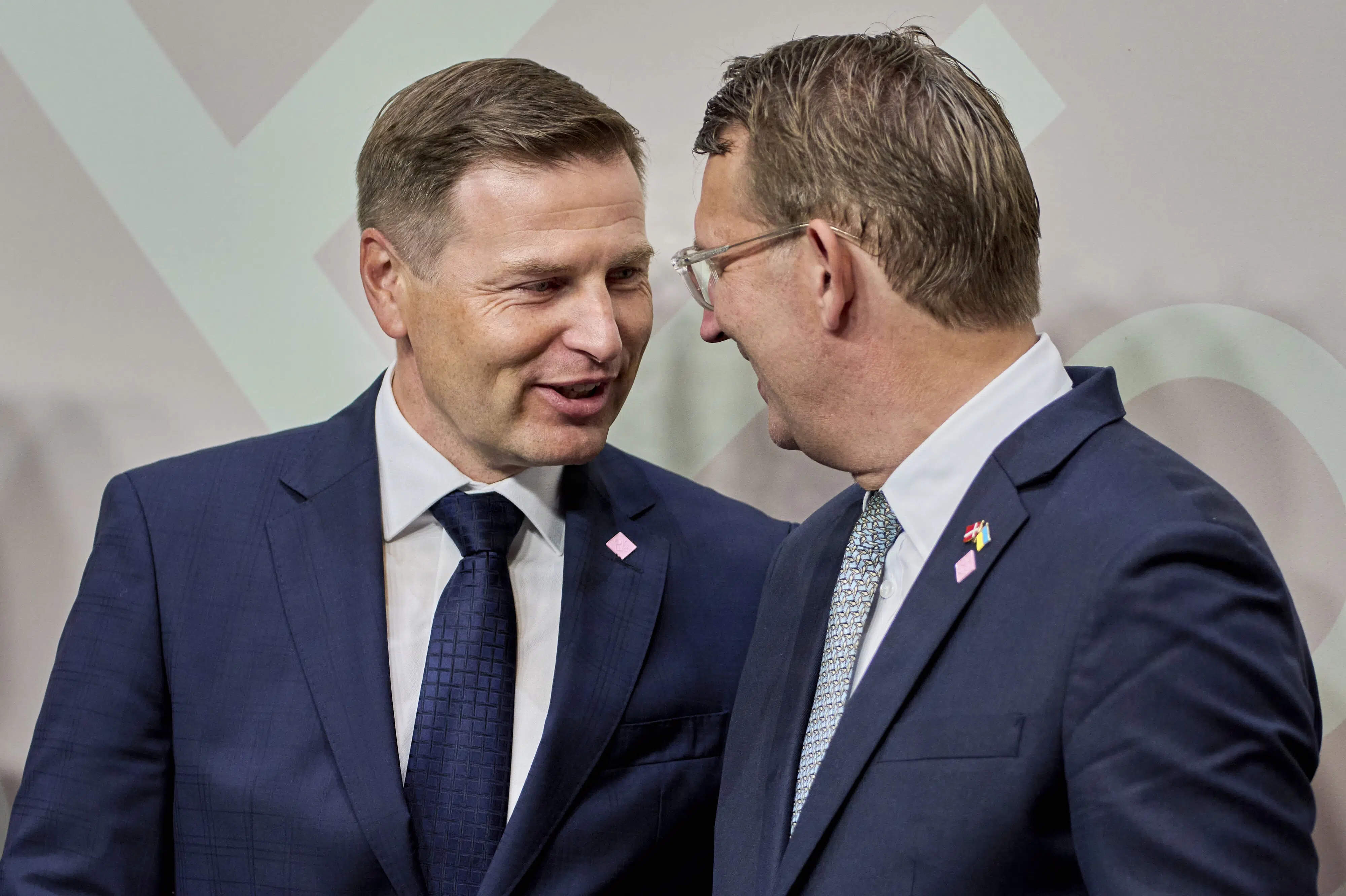Danmark får donation til Ukraine tilbagebetalt efter sag i Estland