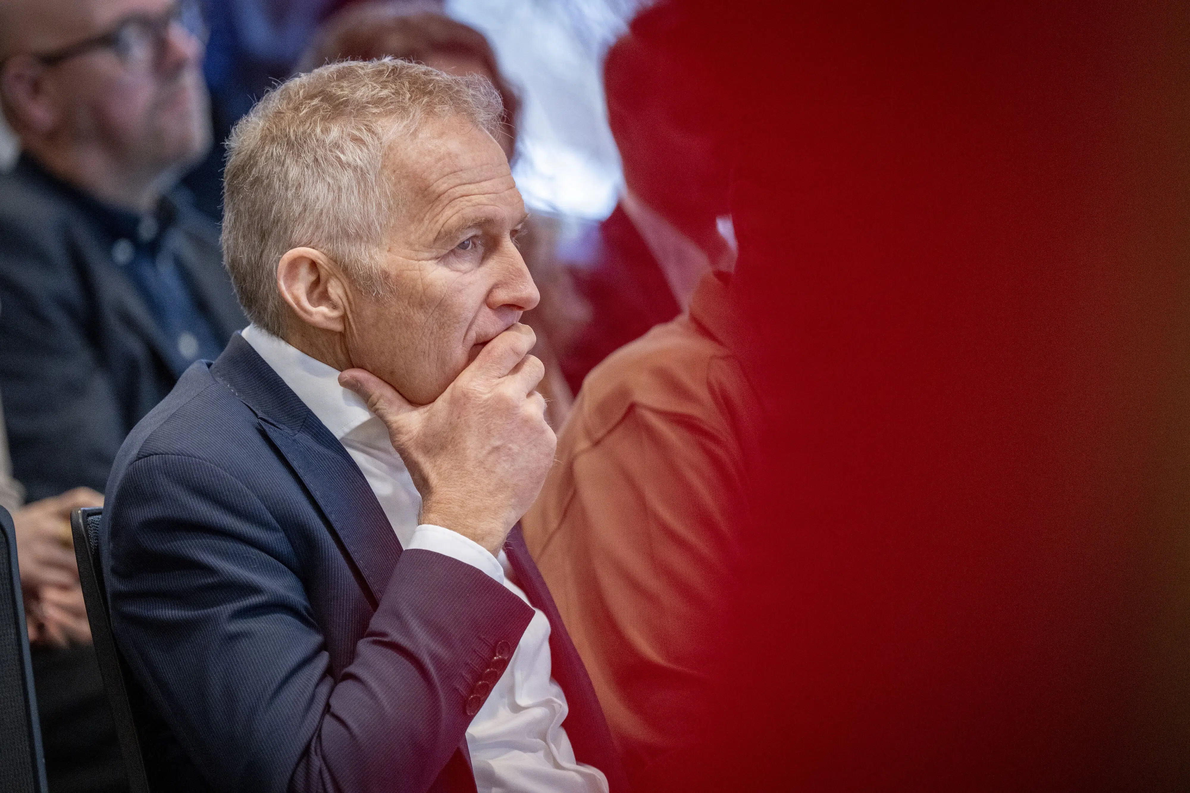 DIF-formand ser mange argumenter for at udelukke Rusland