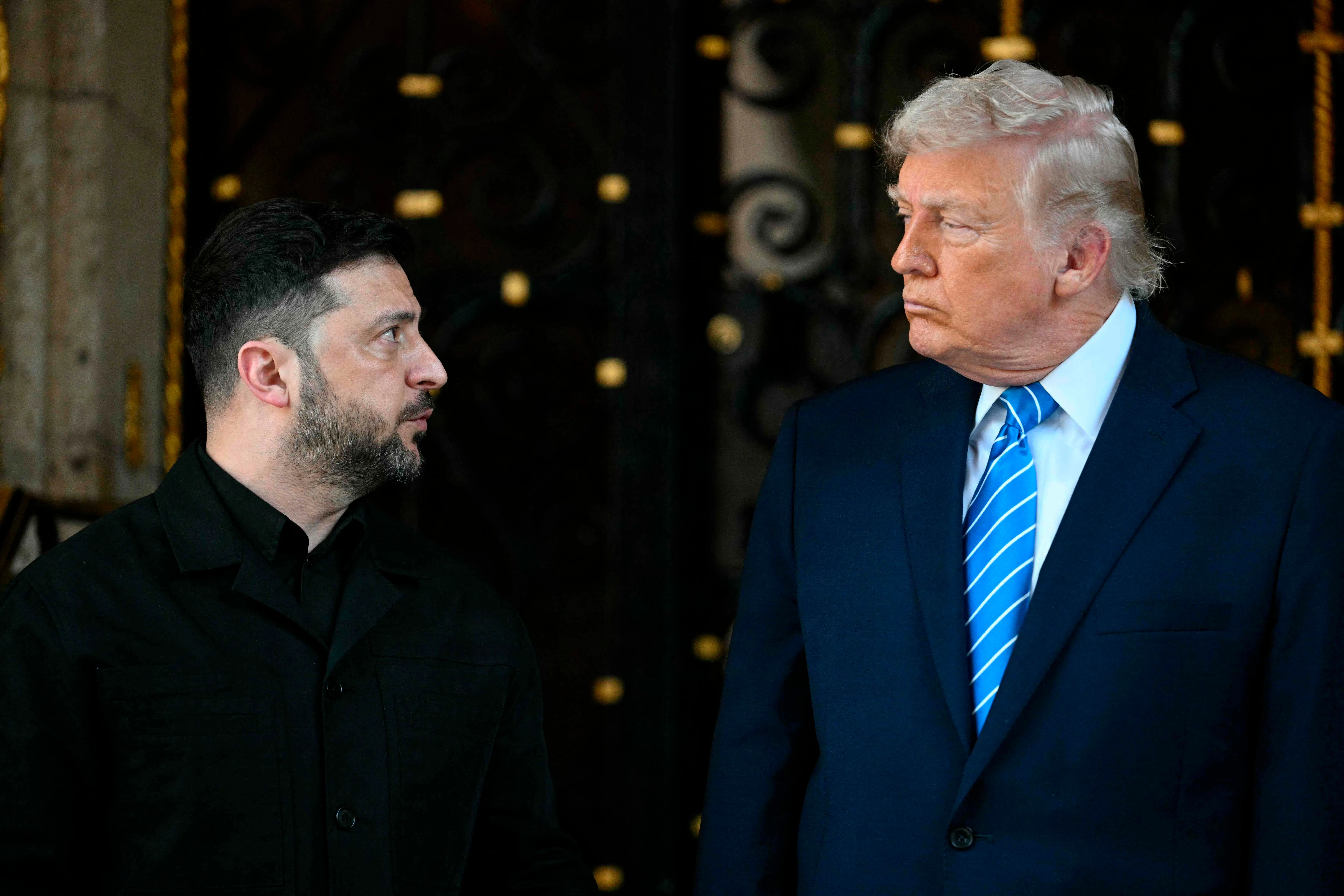 Mens alle frygter Trump, overser Europa en alvorlig trussel mod støtten til Ukraine – og den kommer indefra
