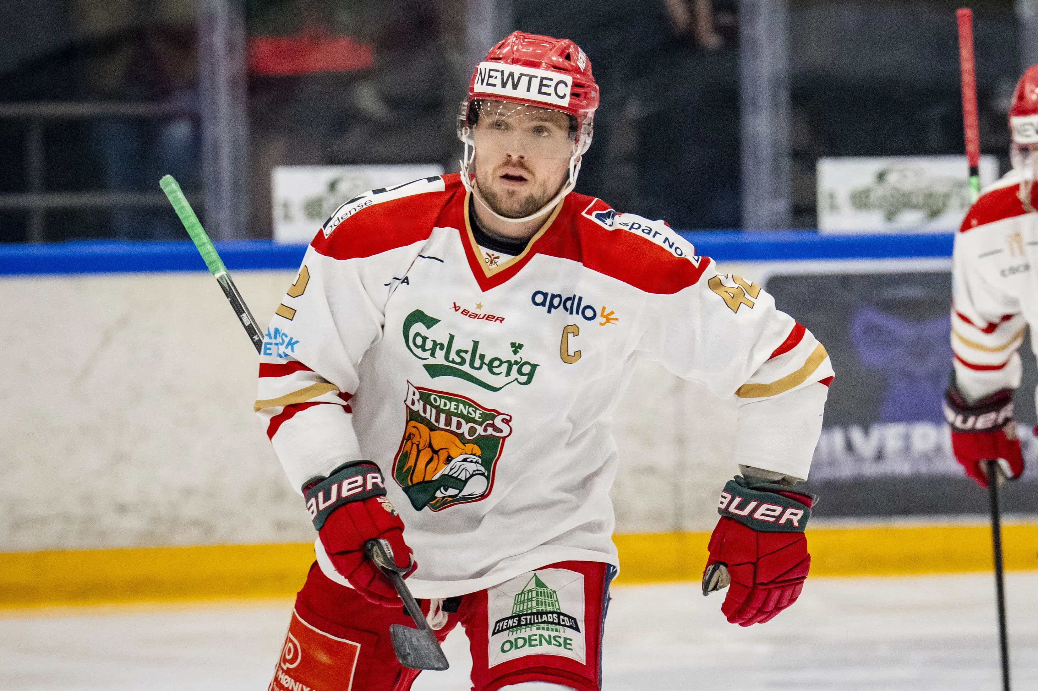 Odense holder liv i Final 4-håbet efter stor ishockeysejr