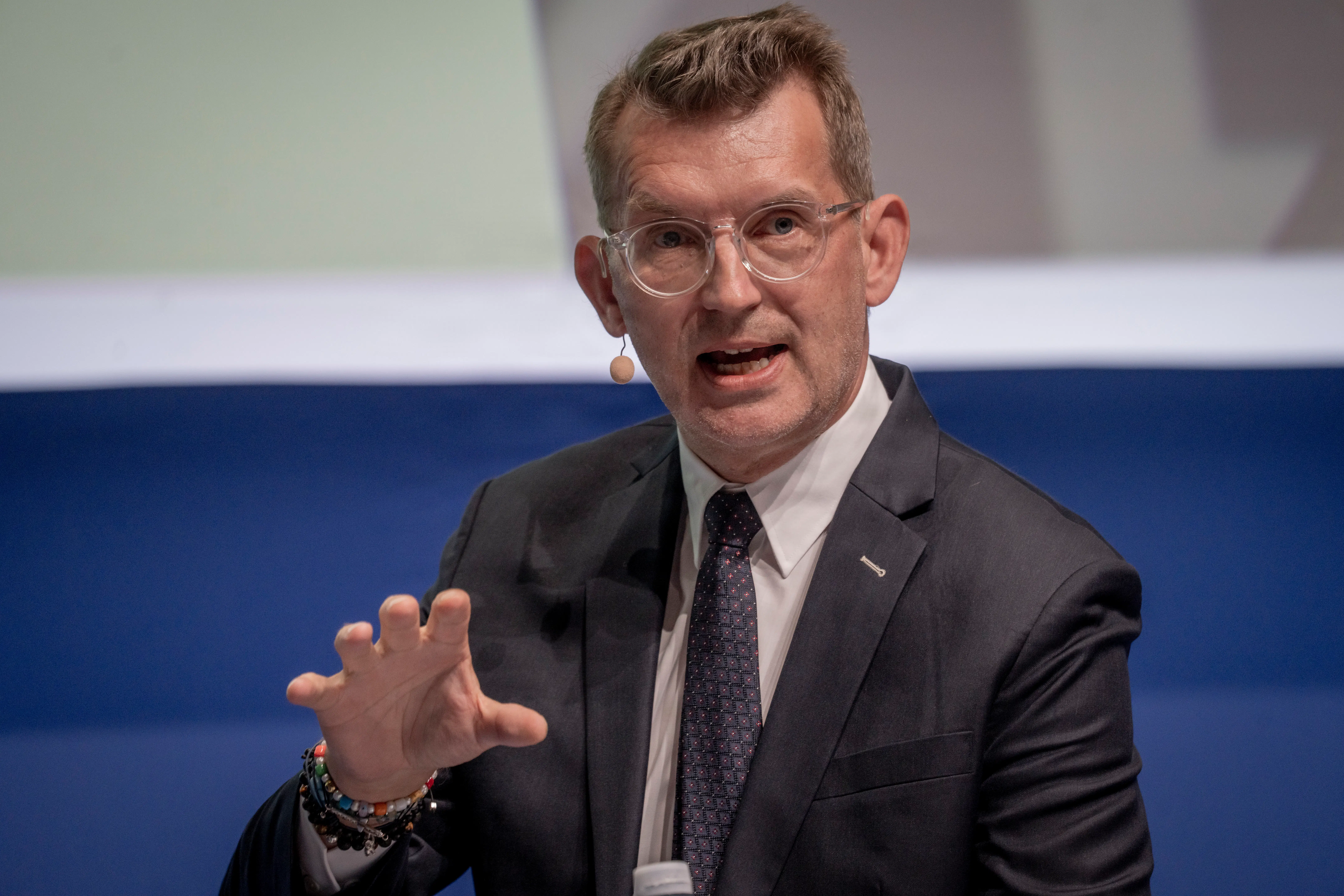 Seneste nyt om dansk politik – følg udviklingen her