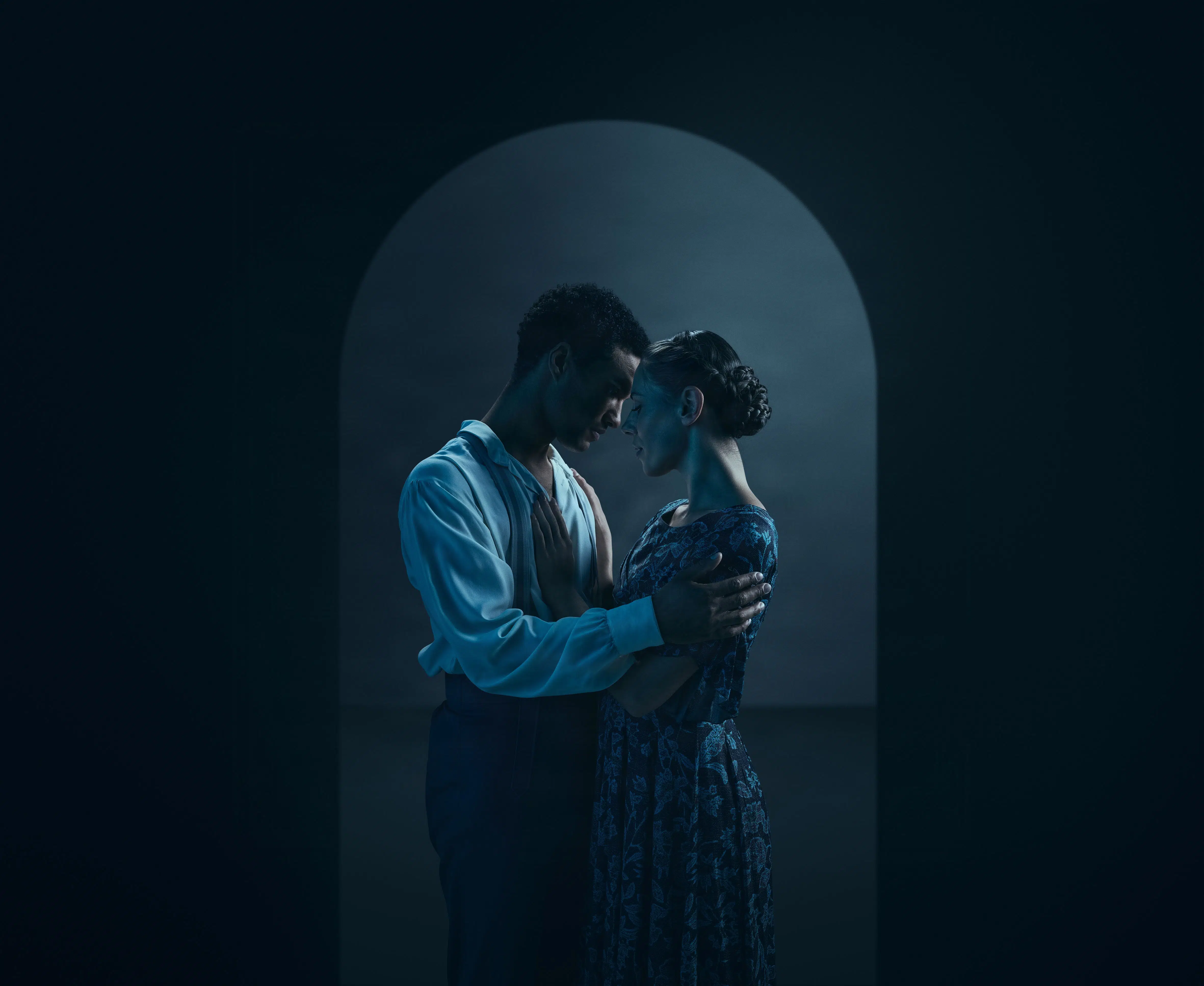 »Se den, hvis du elsker ballet! Se den, hvis du elsker litteratur!« Seks stjerner til en klassiker på Gamle Scene