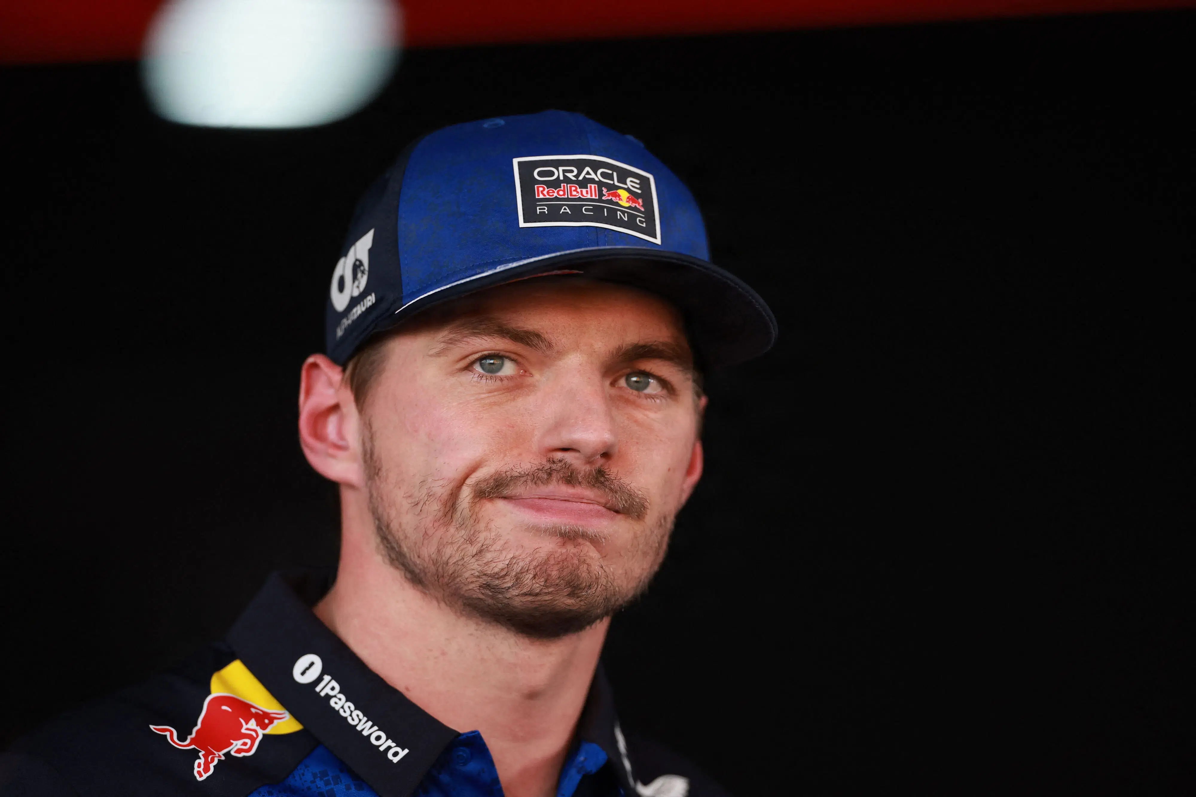 Verstappen langer ud efter kollega: Ikke særlig smart