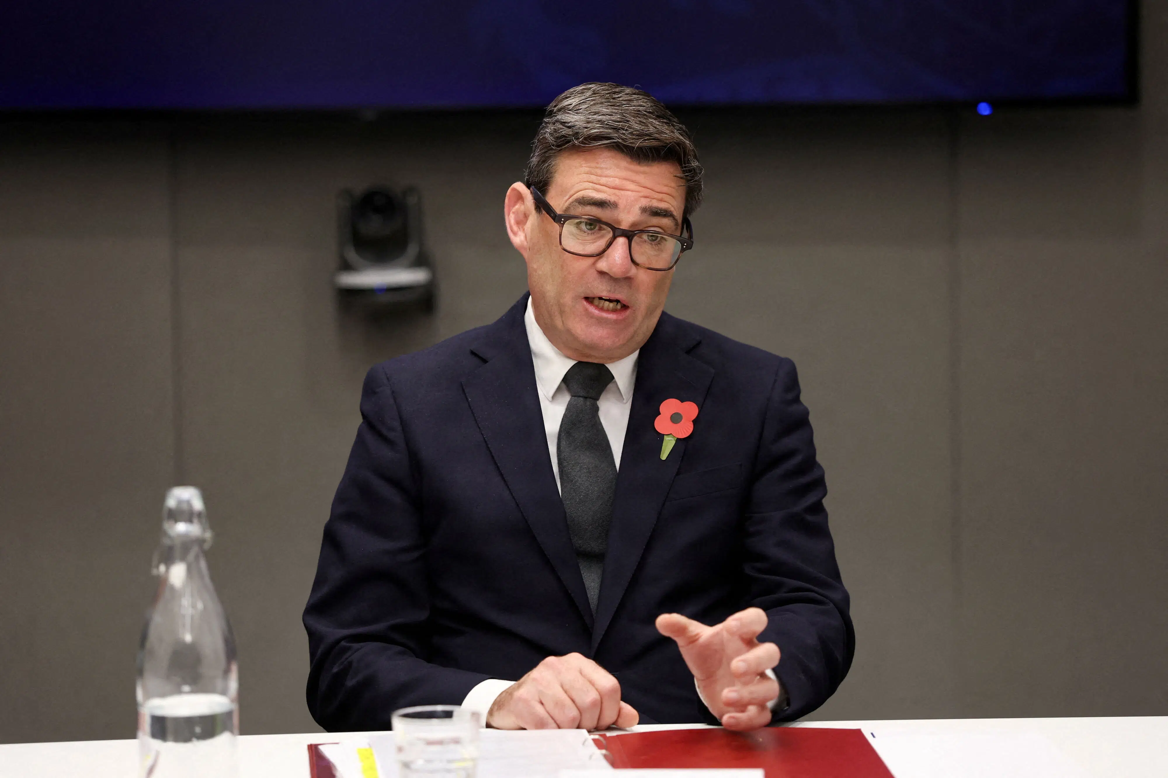 Britisk premierminister afviser kompensation for slaveri