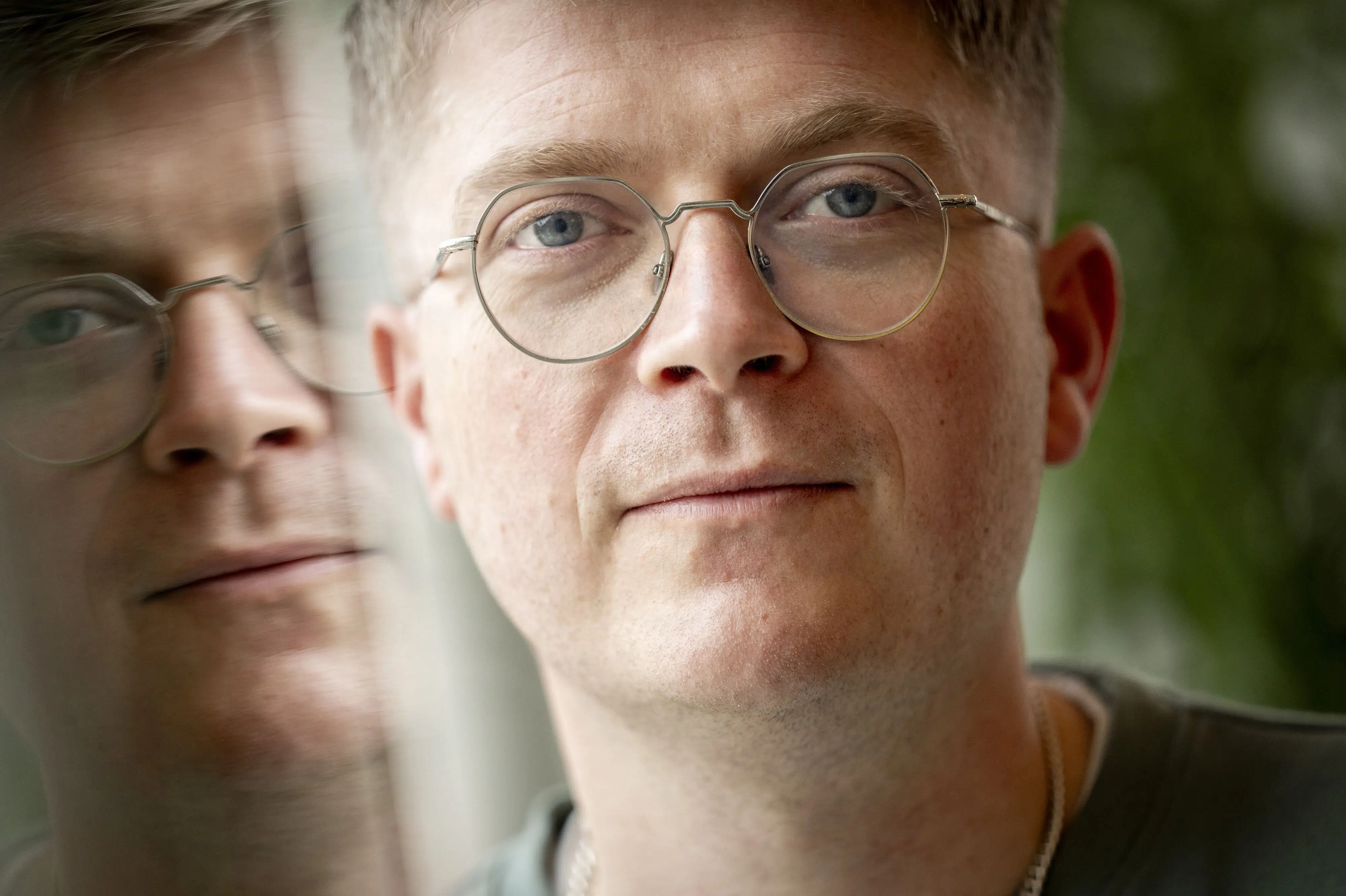Rasmus Wallbridge opfordrer TV 2 til ikke at lave lignende fup