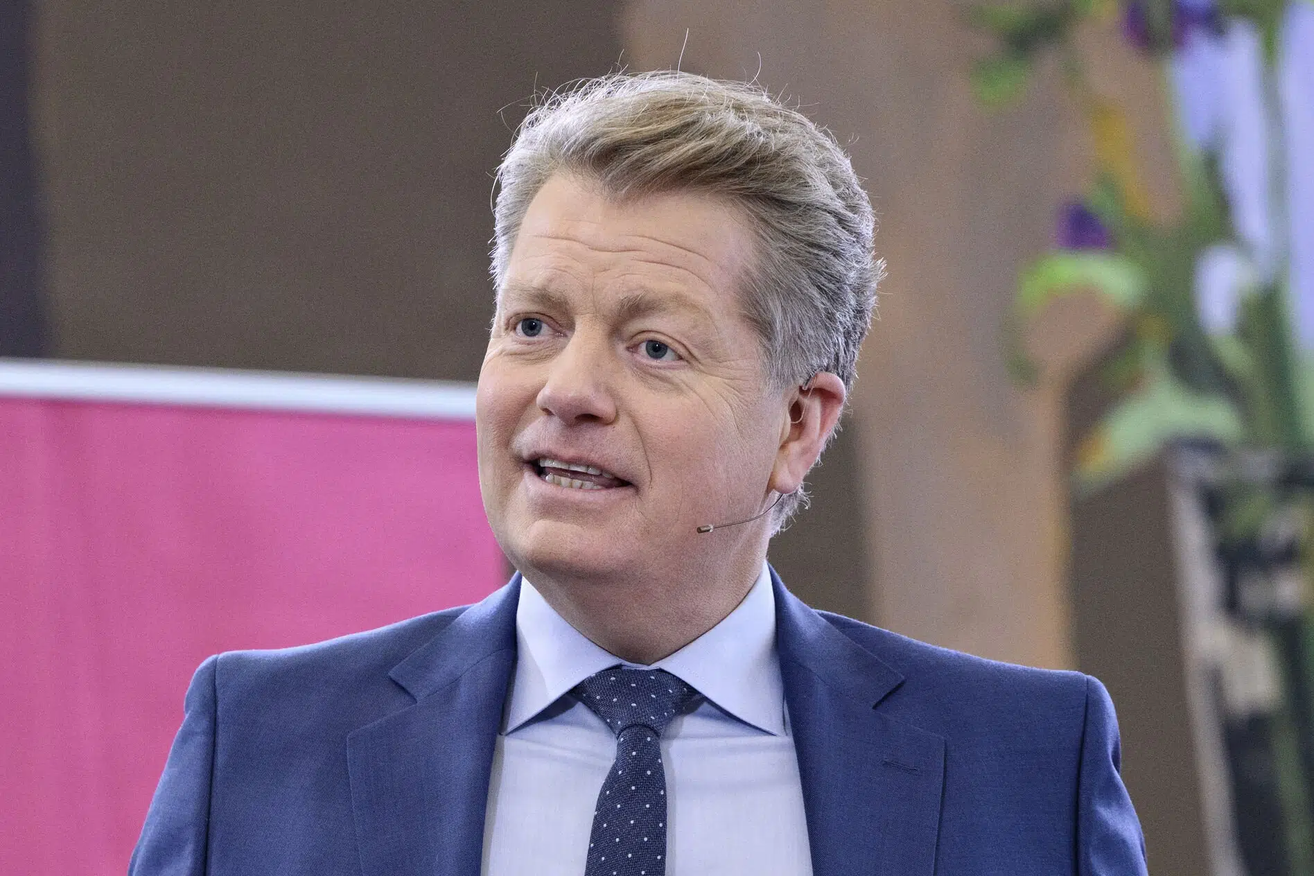Tv-vært og journalist Troels Mylenberg er død - 56 år