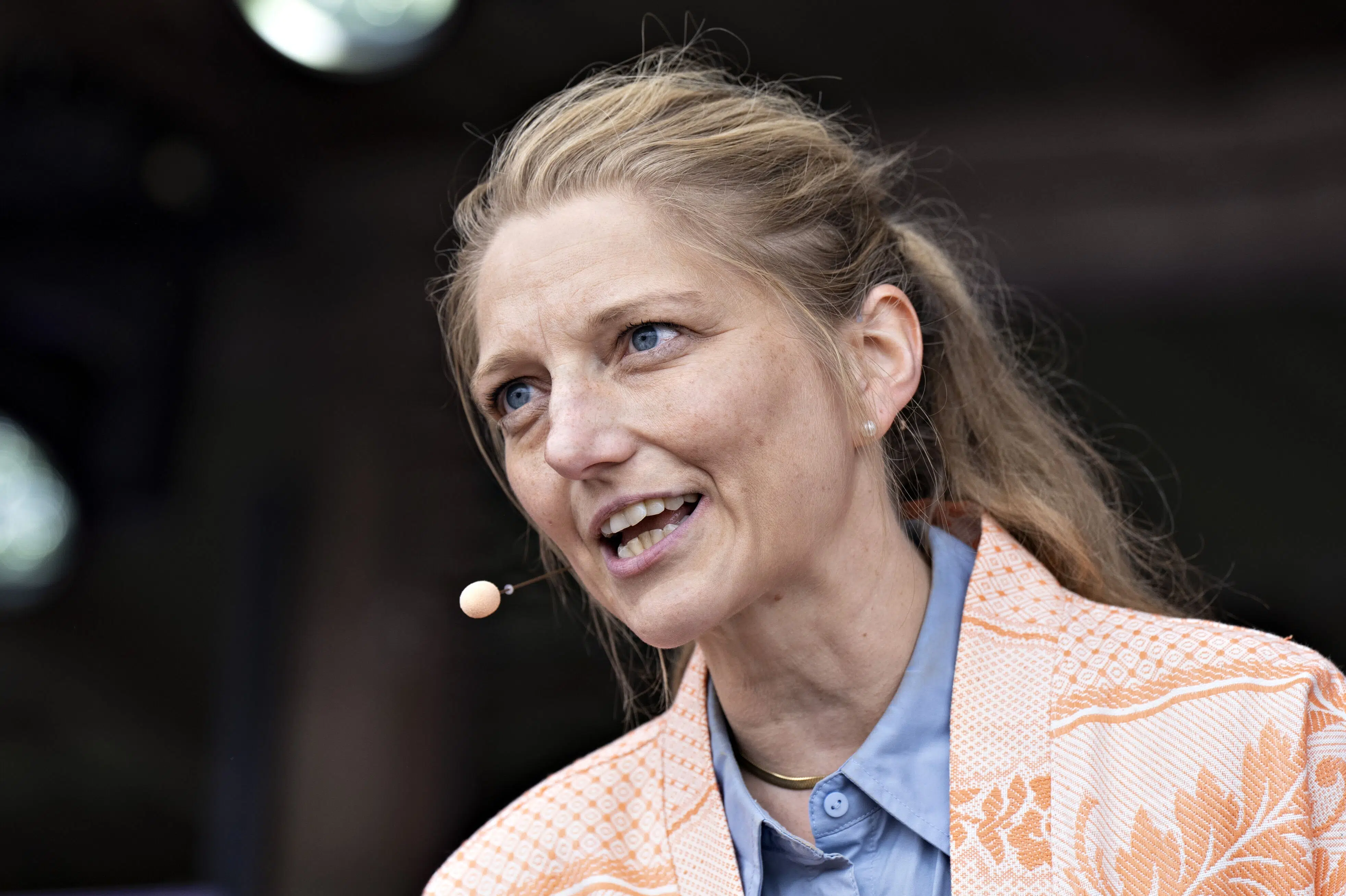 Minister om fjernet TV 2-program: Usmageligt psykologisk eksperiment
