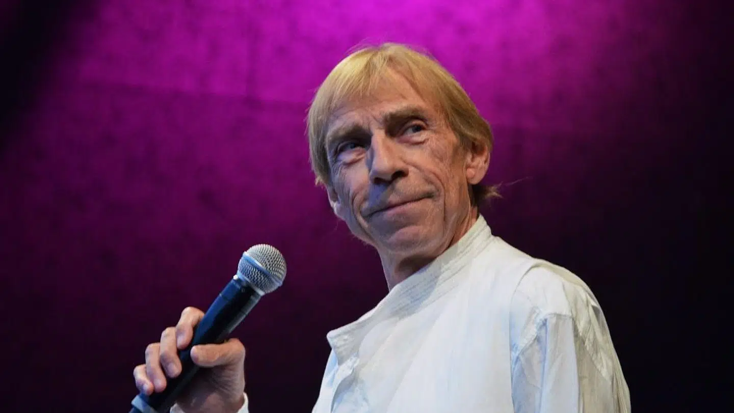 Jahn Teigen har tre gange repræsenteret Norge i Eurovision Song Contest.