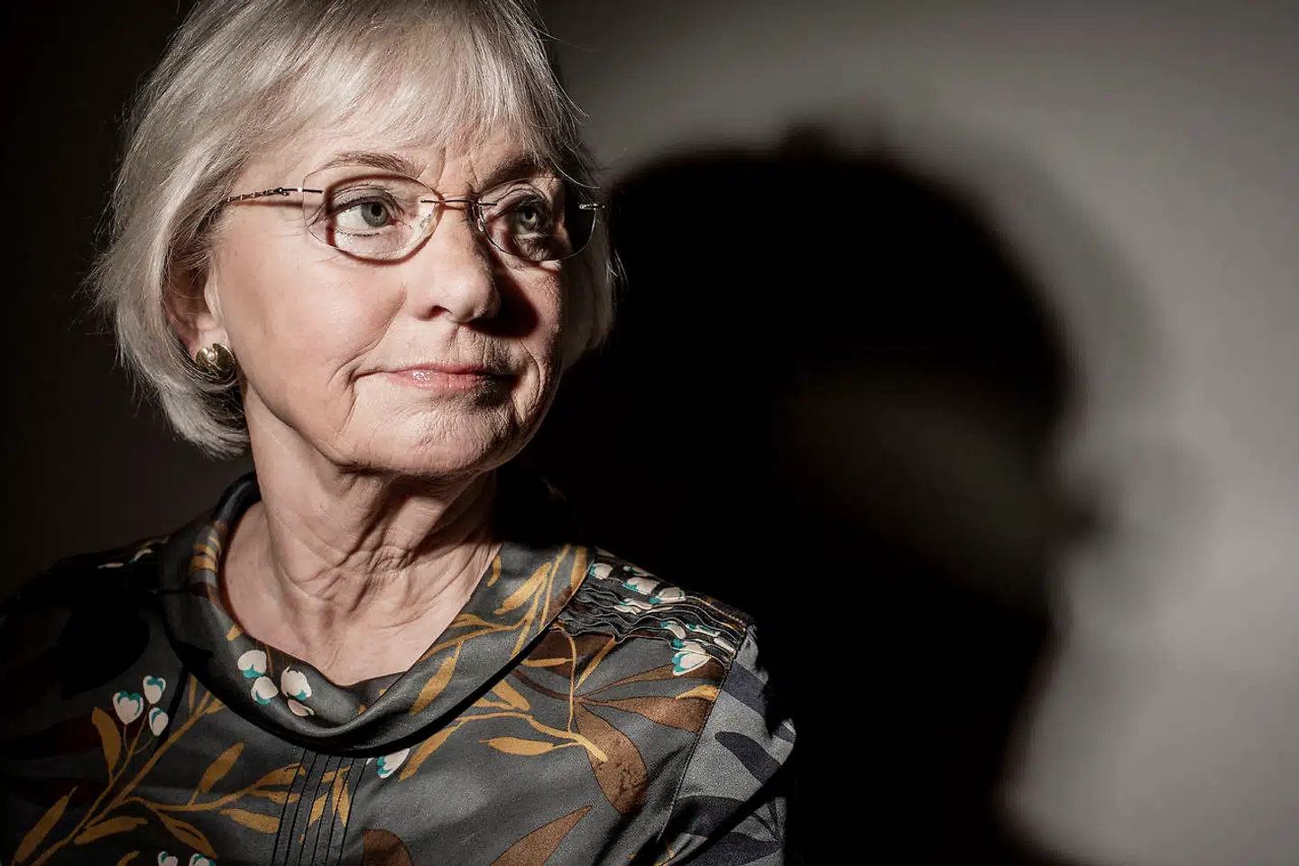 »Vi er nødt til at sætte skarpere ind,« siger Dansk Folkepartis retsordfører, Pia Kjærsgaard.