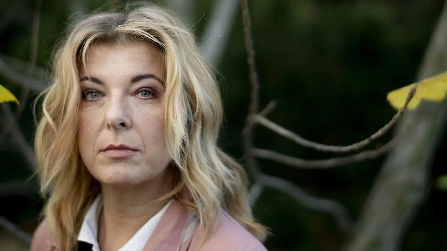 Paprika Steen skal efter planen indspille flere film næste sommer.