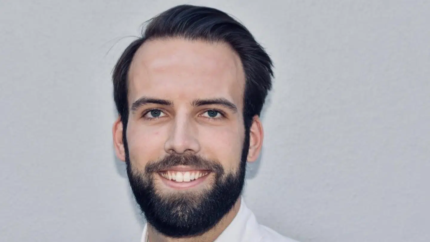 Alexander Kragh er stifter og ejer af rekrutteringsfirmaet Statum.