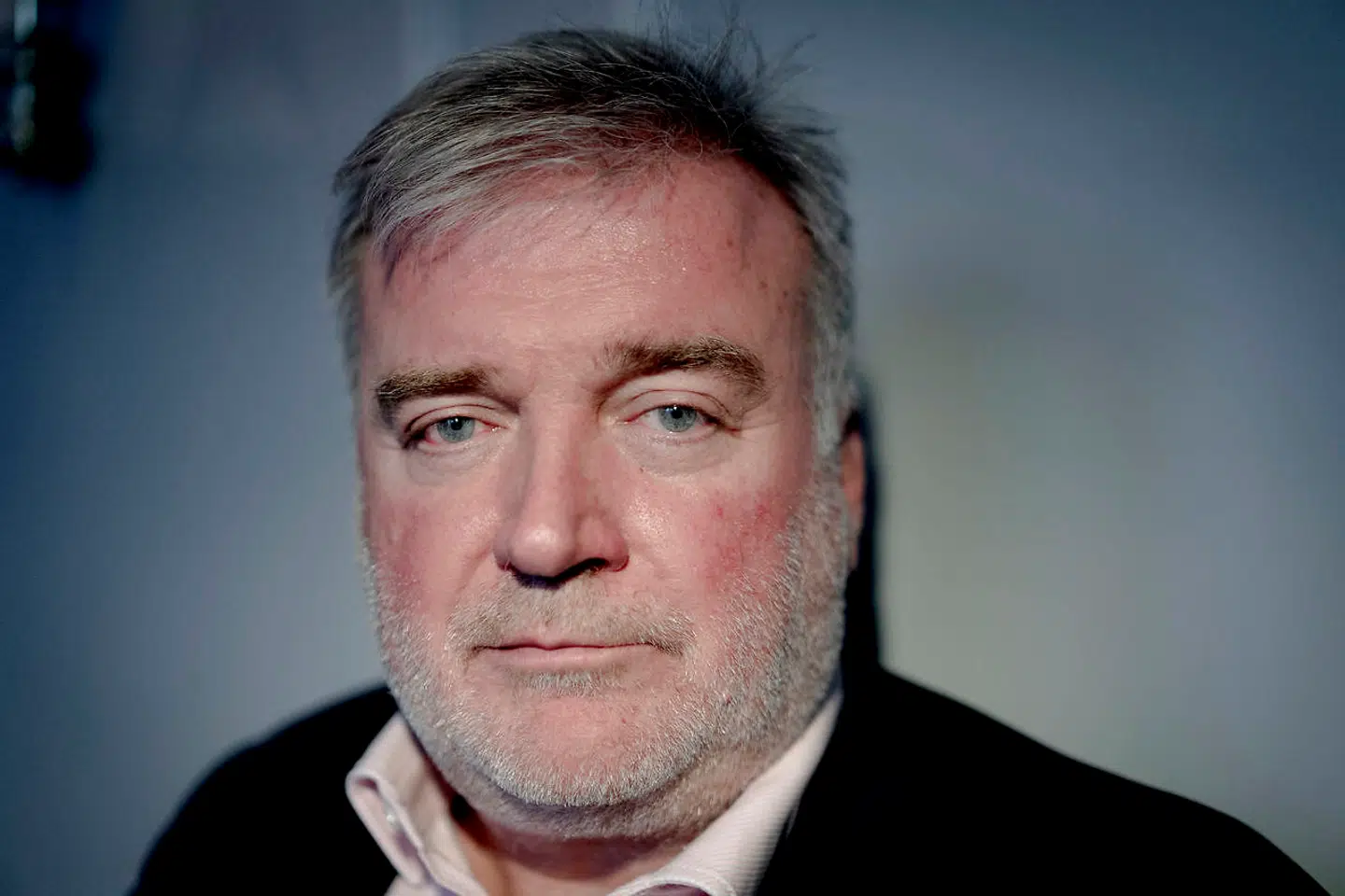 Lars Seier Christensen har investeret i Team NTT med Bjarne Riis og Jan Bech Andersen.