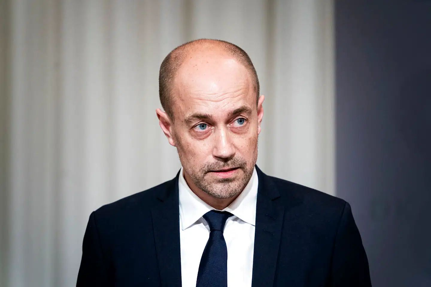 Sundheds- og ældreminister Magnus Heunicke (S) får nu kritik fra Dansk Folkeparti på baggrund af en artikel i Ekstra Bladet.