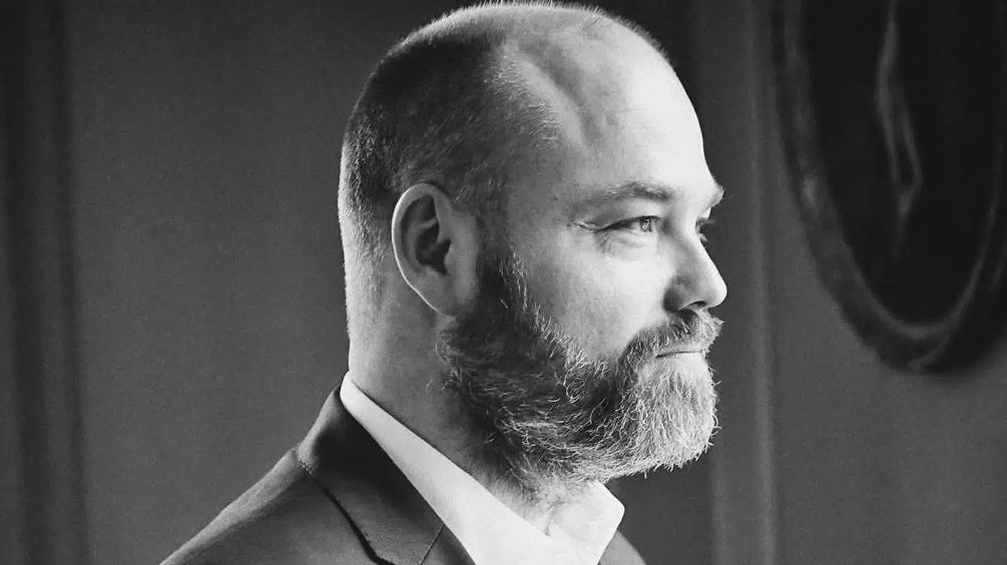 Bestsellers ejer, Anders Holch Povlsen, arbejder på at finde en løsning for Kevin Magnussens fremtid.