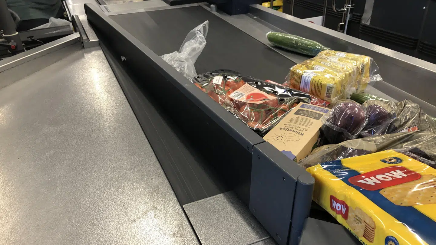 Det er denne 'skillearm' , osm Varsten Jensen vil have fjernet, mens coronavirussen står på.