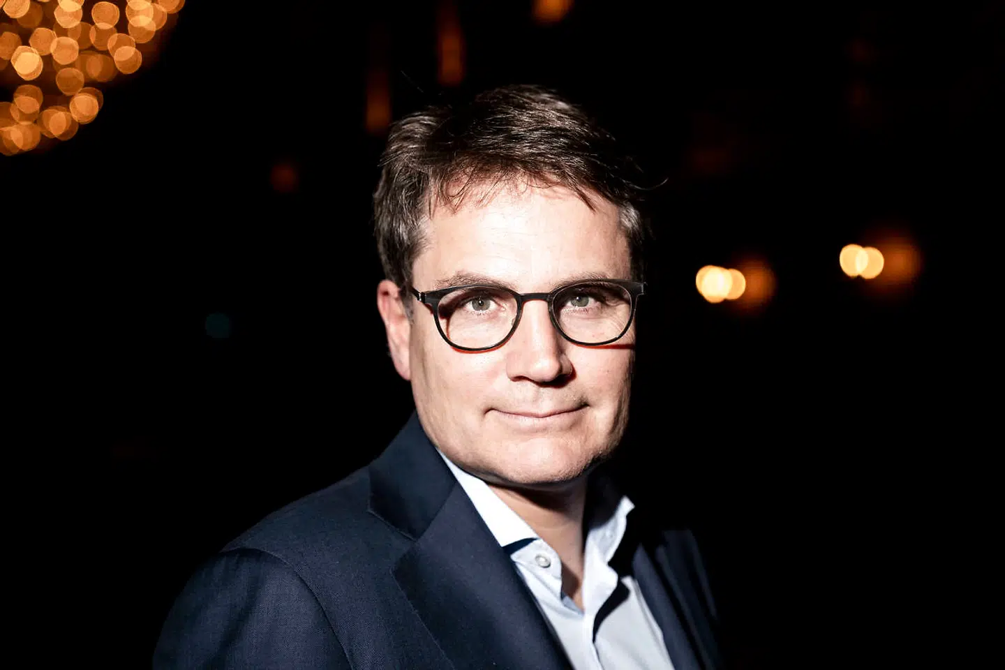 Brian Mikkelsen mener, der er behov for en genstartsplan for det danske samfund. Arkivfoto.