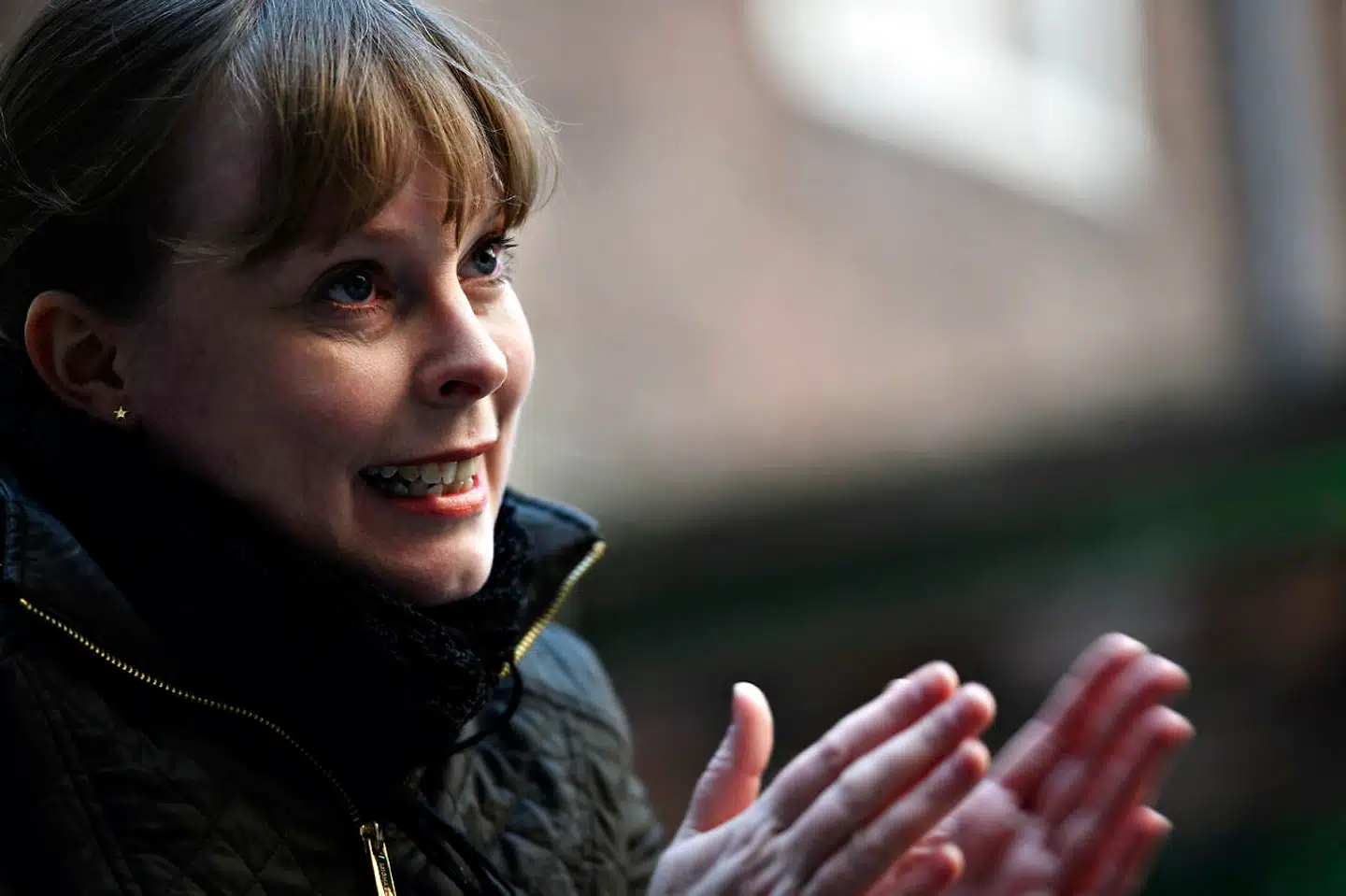 Kulturminister Joy Mogensen (S) (Foto: Philip Davali/Ritzau Scanpix) (ARKIVFOTO).