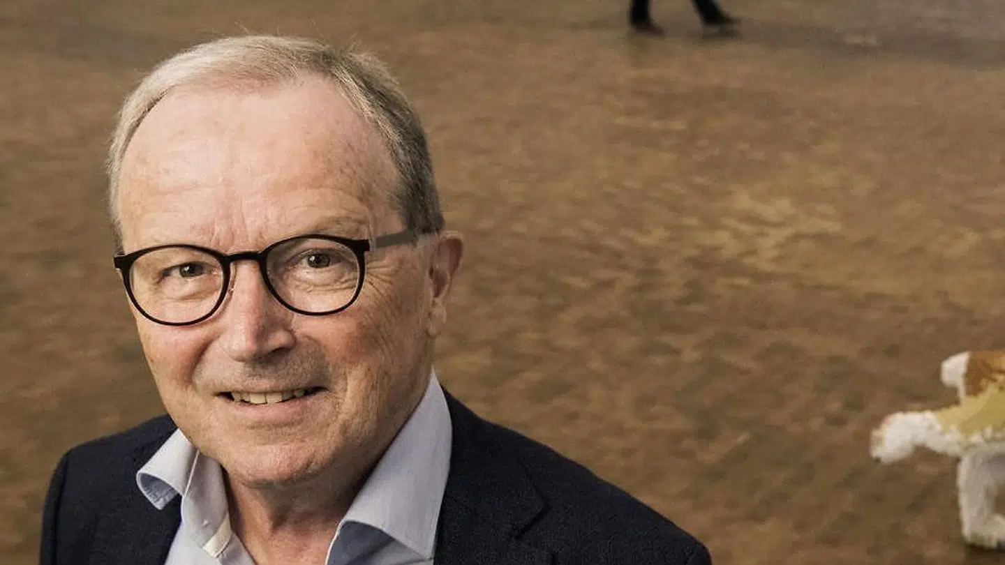 Kjeld Kirk Kristiansen