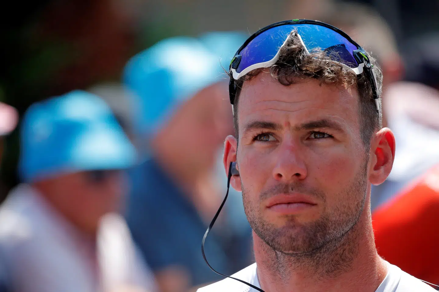 Mark Cavendish har 146 sejre på cv'et. (Arkivfoto) Stephane Mahe/Reuters