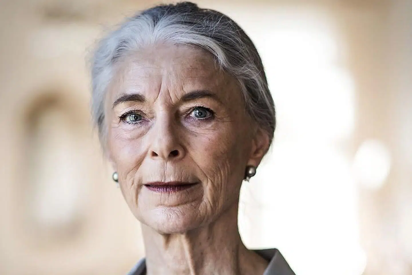 Camilla Castenskiold har kendt dronning Margrethe i mere end 70 år og har i 11 år været hofdame.