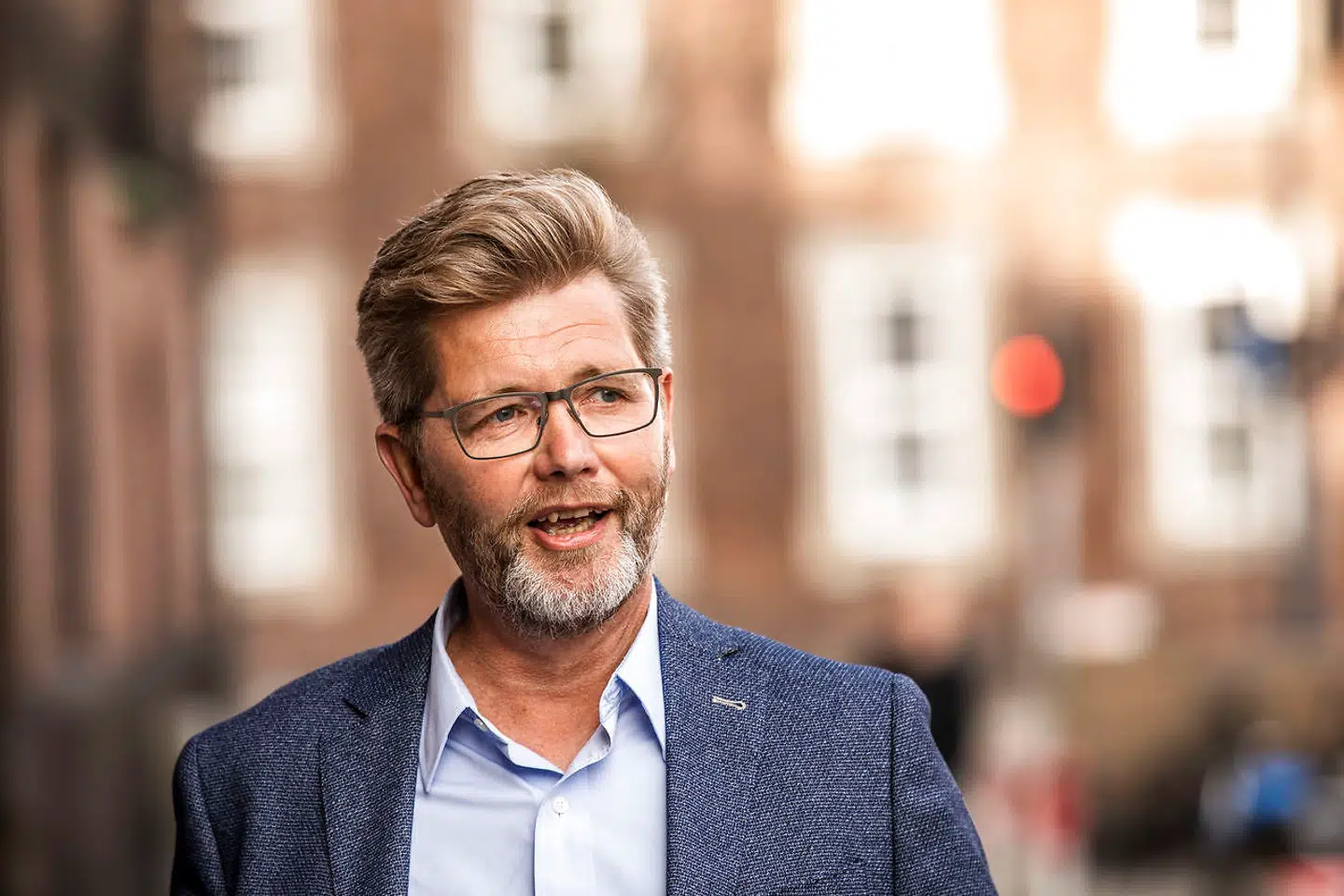 Overdommerne foreslår overborgmester Frank Jensen at åbne overborgmesterkontoret for børnepasning.