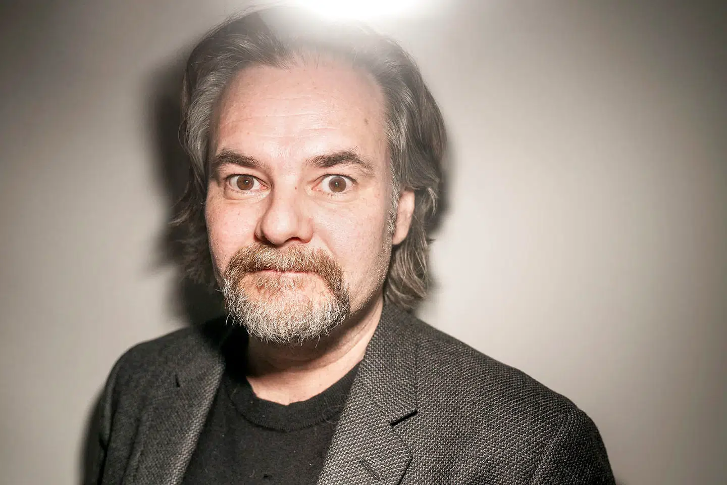 Carl-Johan Dalgaard kan som overvismand give mange gode råd til regeringen.