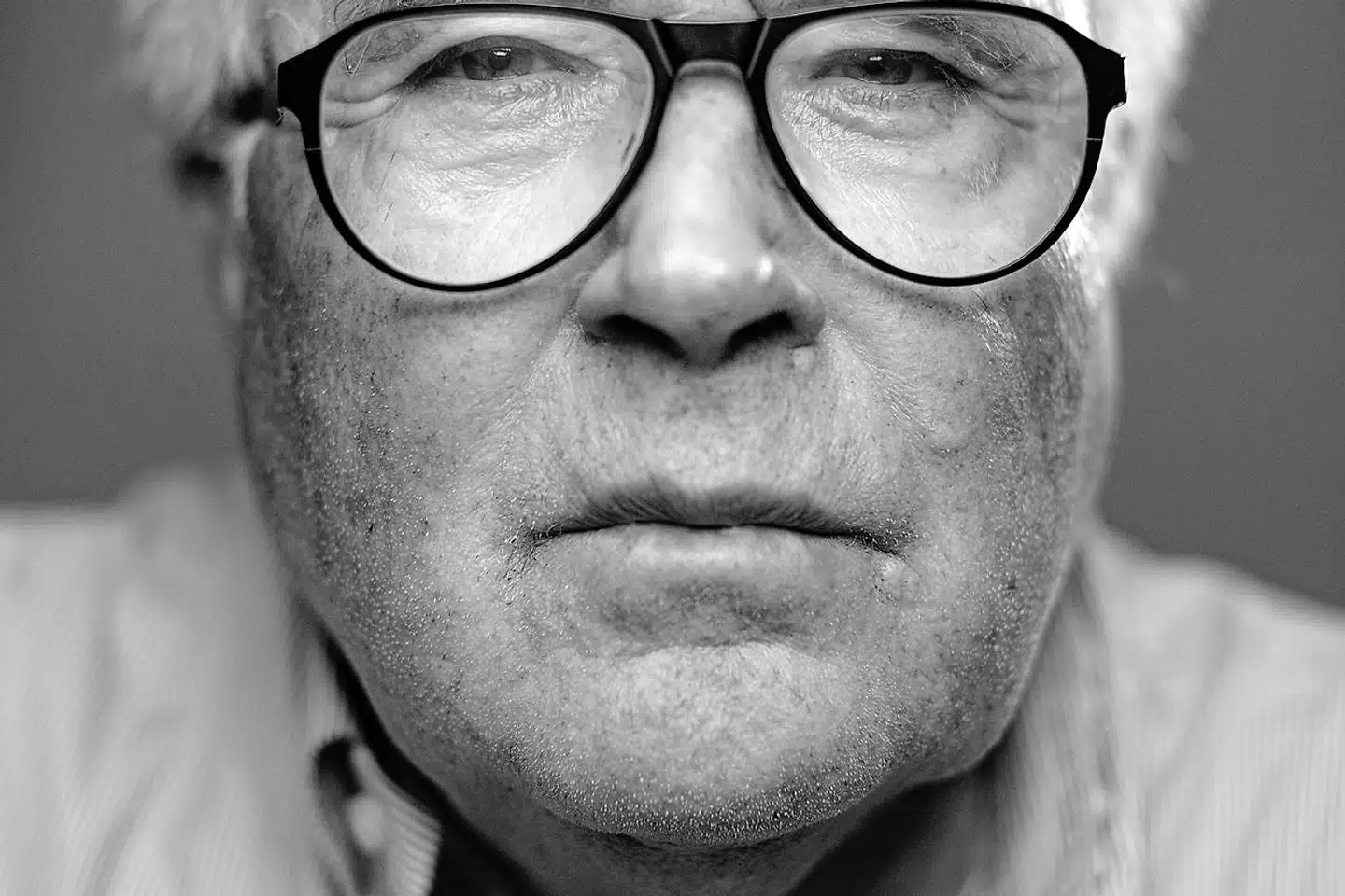 »Jeg har altid været god til at være alene og også nydt ensomheden, selv om jeg er et socialt menneske.«