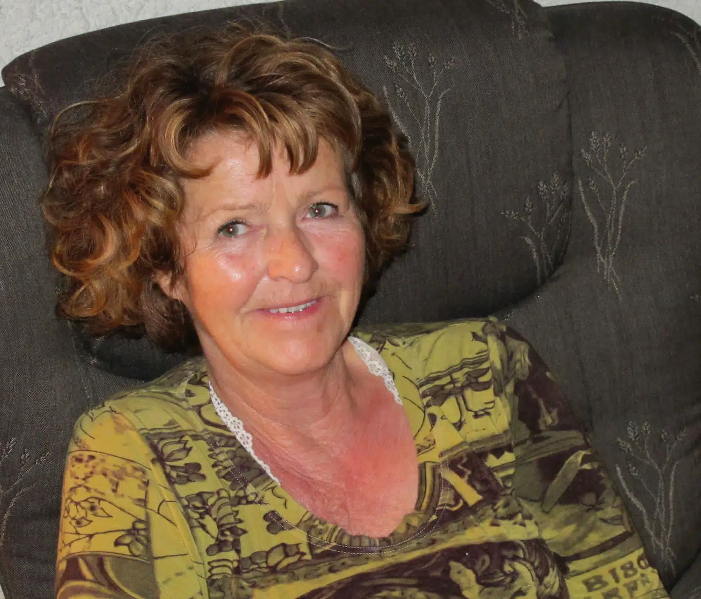 Sidste livstegn fra Anne-Elisabeth Hagen var den 31. oktober om morgen, da hun omkring kl. 9 talte i talte i telefon med et familiemedlem. Siden da har ingen hørt fra hende.