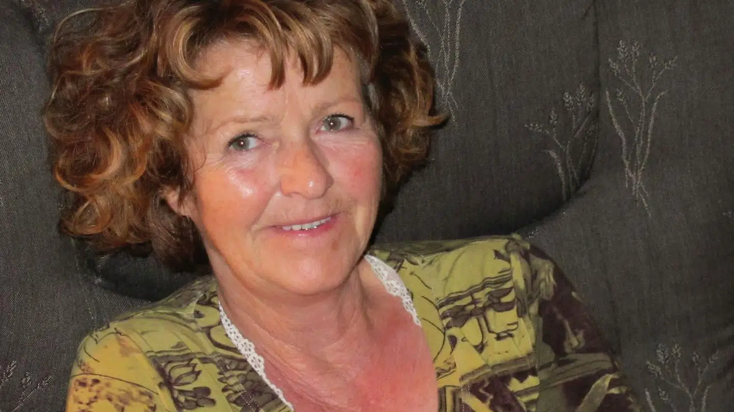 Anne-Elisabeth Hagen forsvandt sporløst fra sit hjem for halvandet år siden. Nu er hendes mand mistænkt for at have dræbt hende. (Arkivfoto)