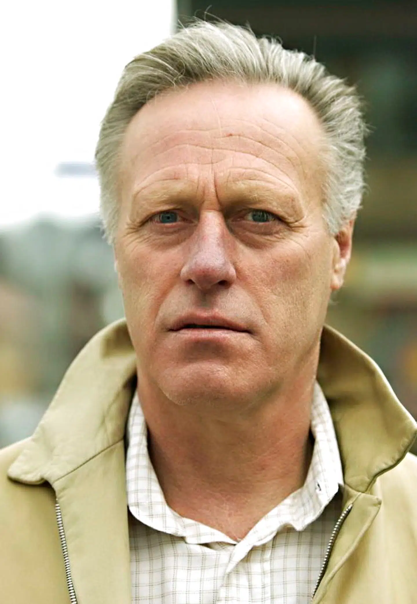 epa08389008 (FILE) - Norwegian investor Tom Hagen in Lillehammer, Norway, in 2011 (reissued 28 April 2020). Norwegian police on 28 April 2020 arrested Tom Hagen on charges of 'murder or complicity in the murder' of his wife Anne-Elisabeth Hagen. Tom Hagen's wife Anne-Elisabeth Falkevik Hagen has been missing since October 2018 in what was suspected to be a kidnapping for ransom. EPA/Torbjørn Olsen / GD / NTB scanpi NORWAY OUT *** Local Caption *** 54883972