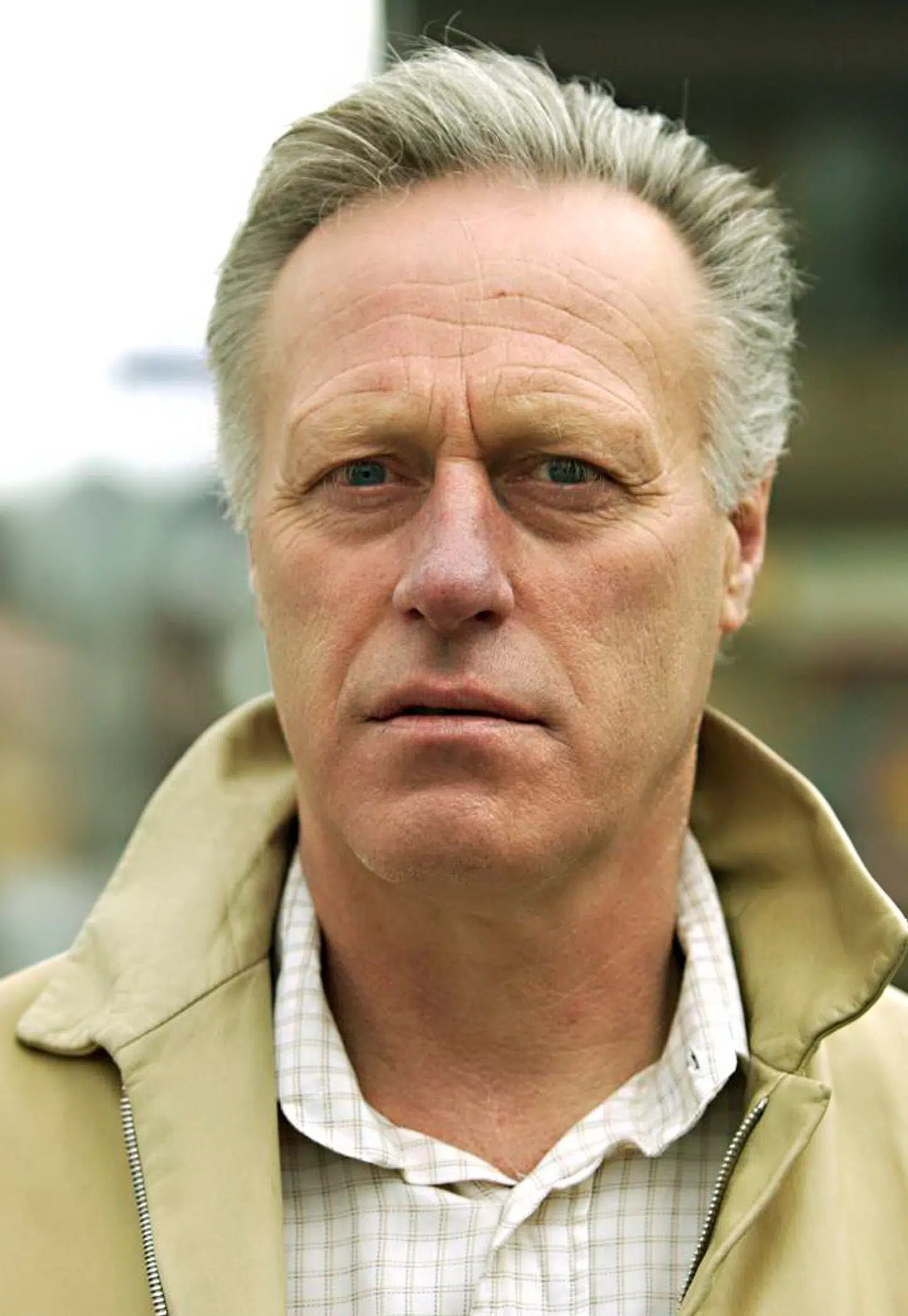 (FILES) This file photo taken in 2011 shows Norwegian multi-millionaire Tom Hagen in Lillehammer. - Norwegian police said Tuesday, April 28, 2020 they had arrested wealthy businessman Tom Hagen over the disappearance of his wife 18 months ago, the latest twist in a case that has kept the Nordic countries on tenterhooks. Tom Hagen, 70, was arrested as he was leaving his home for work, on suspicion of "murder or complicity in murder, " commissioner Ida Melbo Oystese told a press conference. His wife Anne-Elisabeth Hagen disappeared without a trace from their home in Lorenskog, east of Oslo, on October 31 of 2018. (Photo by Torbjorn OLSEN / NTB Scanpix / AFP) / Norway OUT