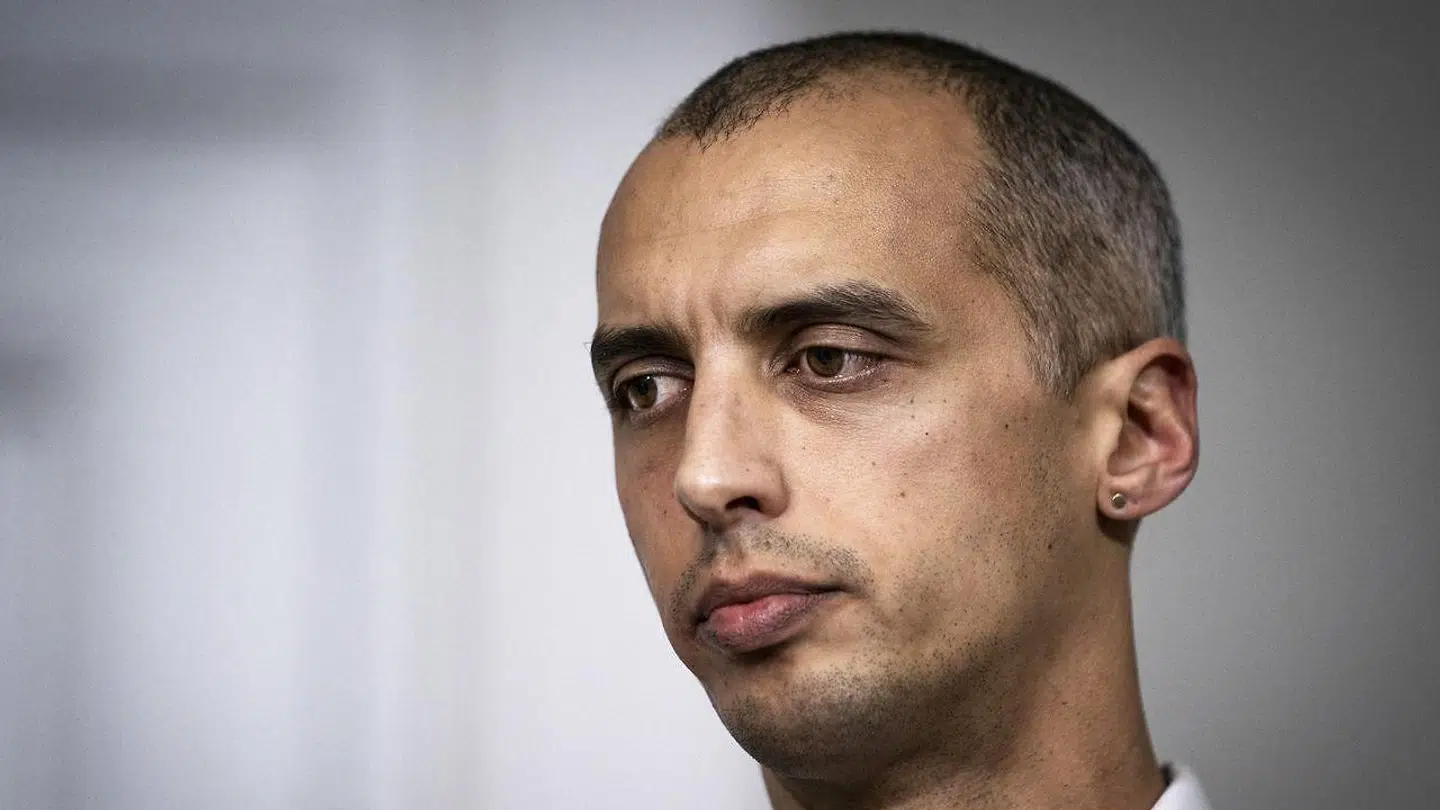 Udlændinge- og integrationsminister Mattias Tesfaye (S).