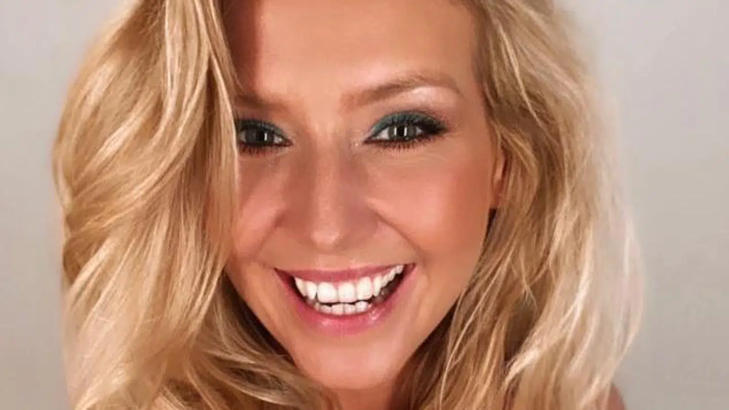 Carla Mickelborg, influencer.