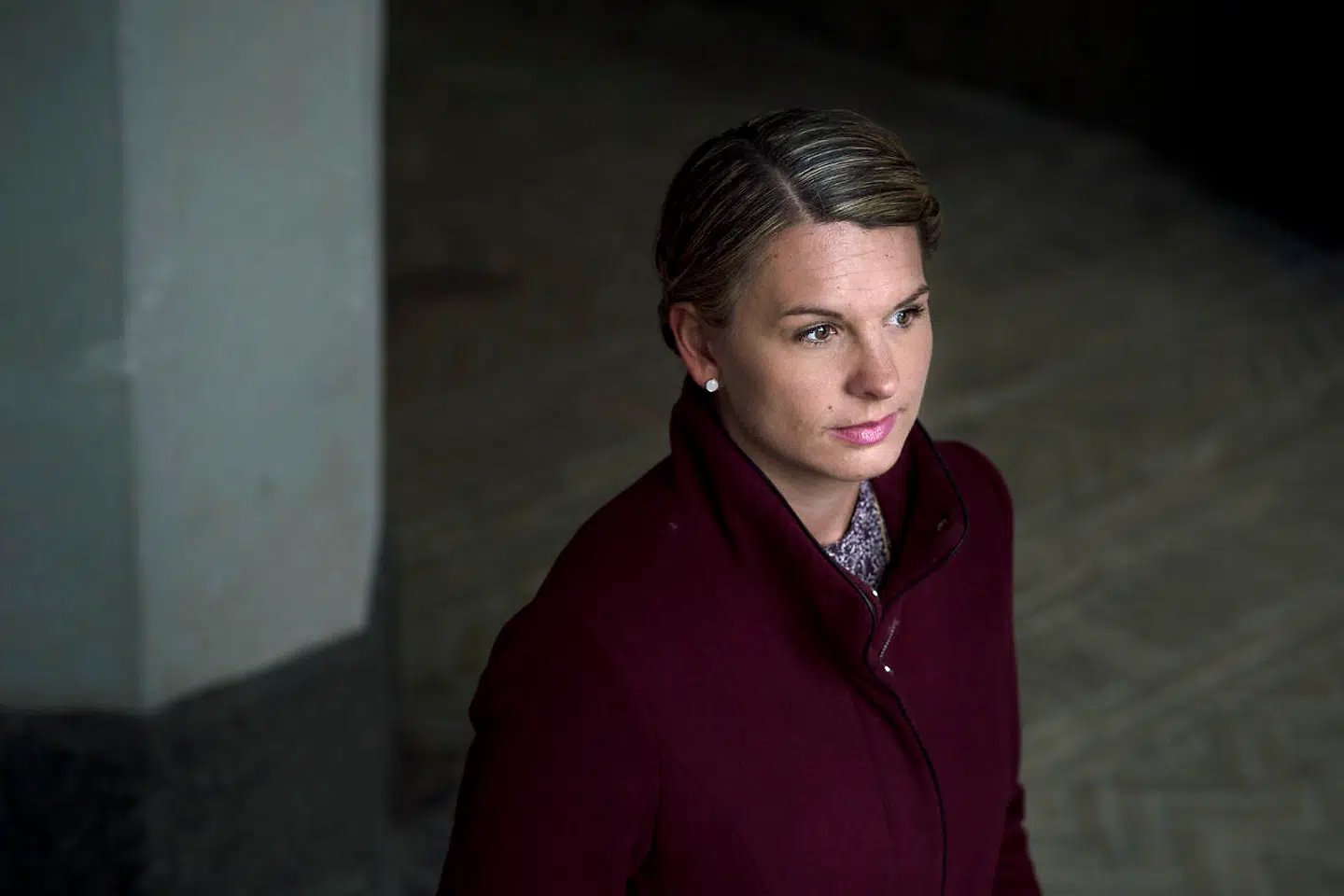 Mette Abildgaard (K) kræver svar.