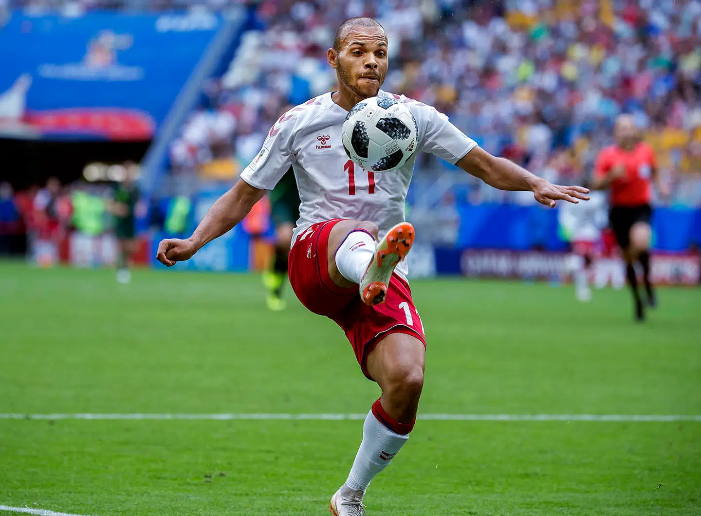 (Arkivfoto: Liselotte Sabroe/Ritzau Scanpix)