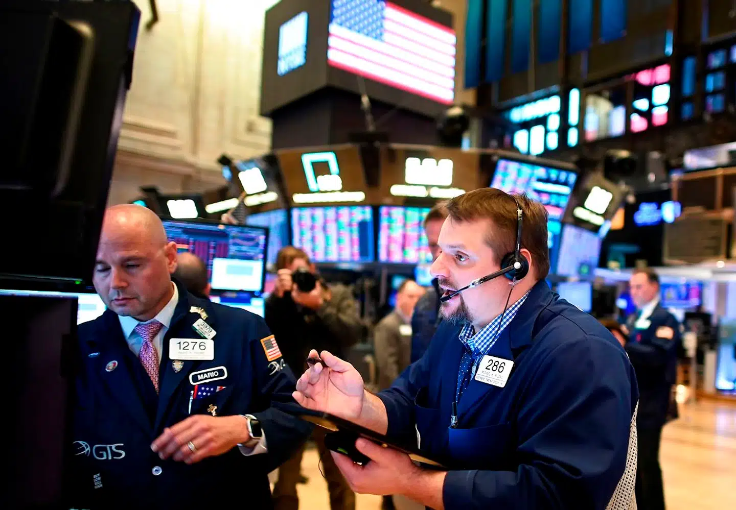 Pessimismen blandt private investorer har nået nye højder, men det har historisk været et købssignal på aktiemarkedet.