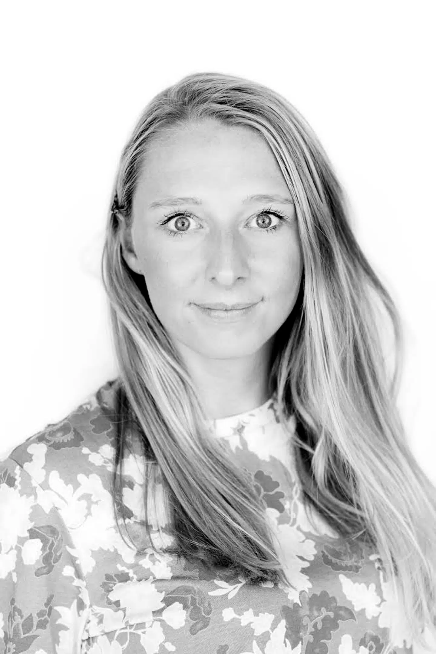 Cathrine W. Andersen er CEO og medstifter af regnskabs- og bogholderiplatformen Roger.ai.