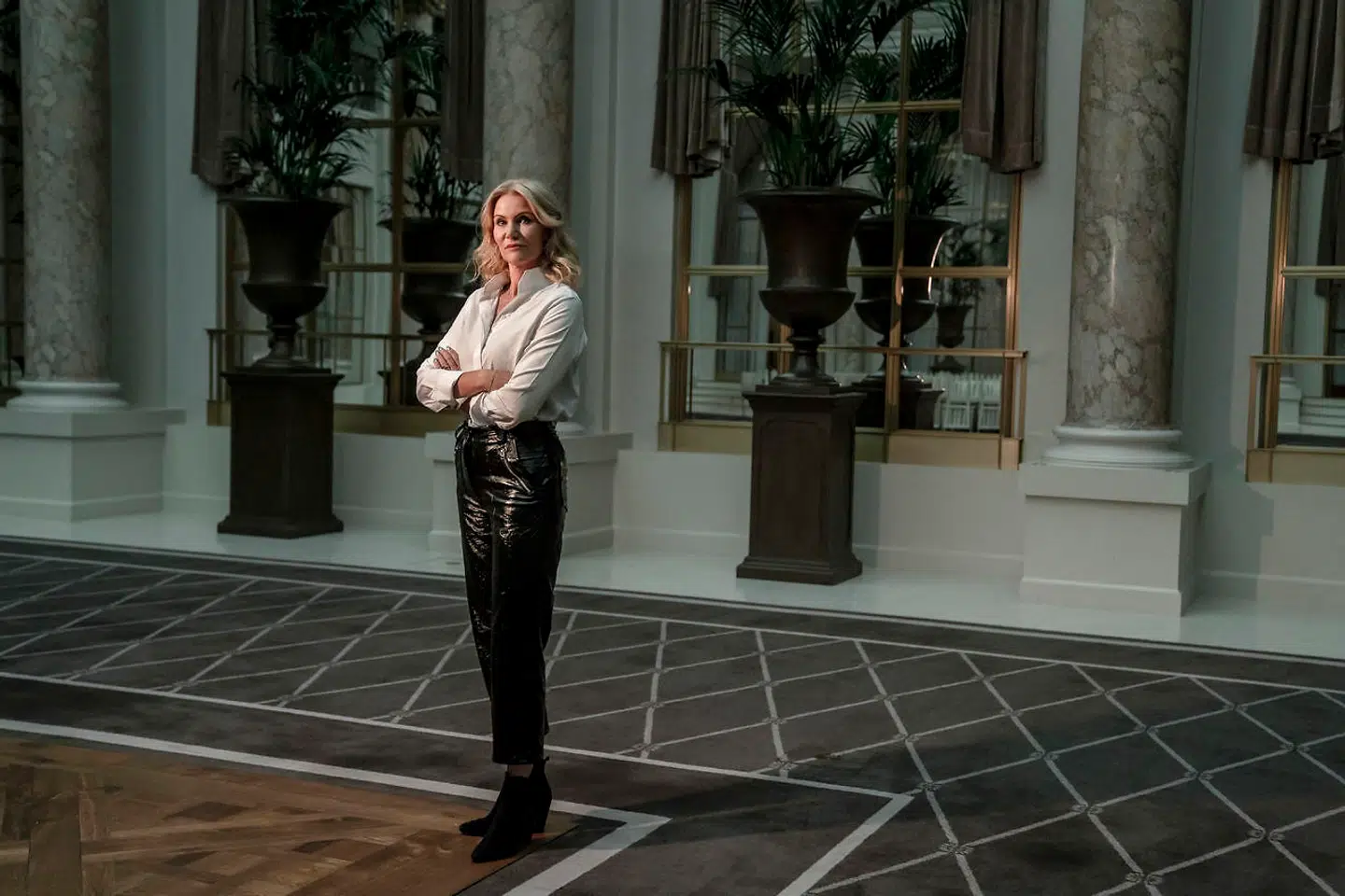 Tidligere statsminister og formand for Socialdemokratiet Helle Thorning-Schmidt skal hjælpe verdens største sociale medie Facebook med at håndtere kontroversielt indhold på en mere transparent måde.