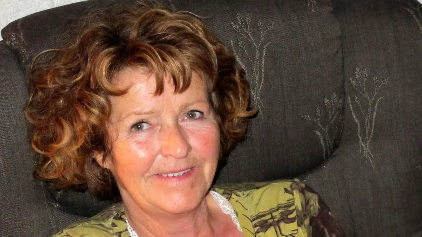Anne-Elisabeth Hagen har været forsvundet siden 31. oktober 2018.