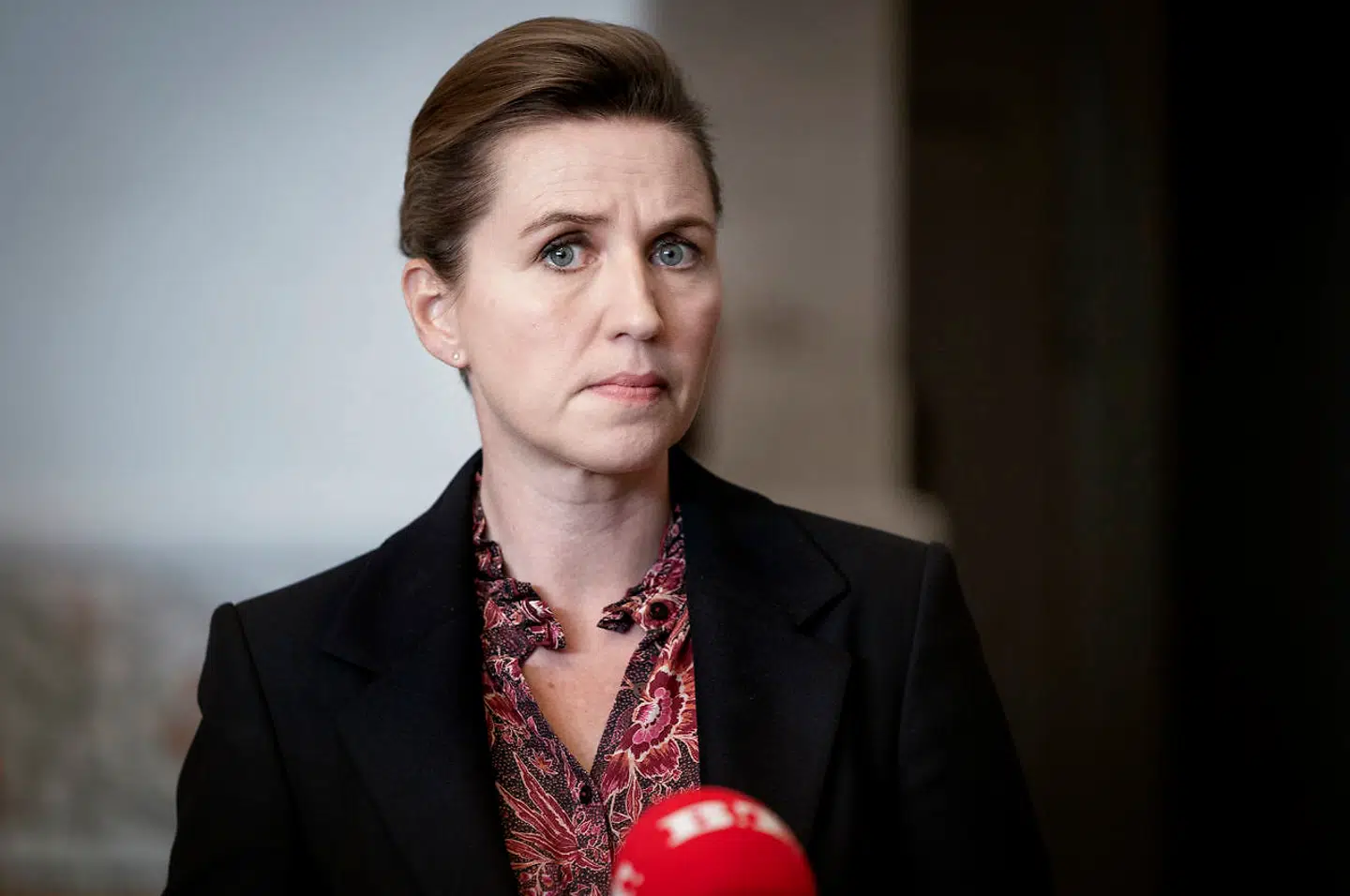 Partilederne mødes med statsminister Mette Frederiksen (S) om yderligere genåbning i fase 2 på Christiansborg, onsdag den 20. maj 2020. Årsagen til forhandlingerne er, at de danske tal for smittede med coronavirus er lavere end ventet.