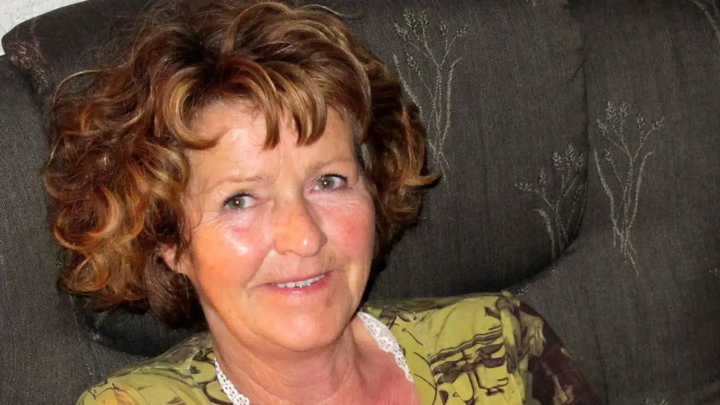 Anne-Elisabeth Hagen forsvandt fra sit hjem 31. oktober 2018. (Arkivfoto)