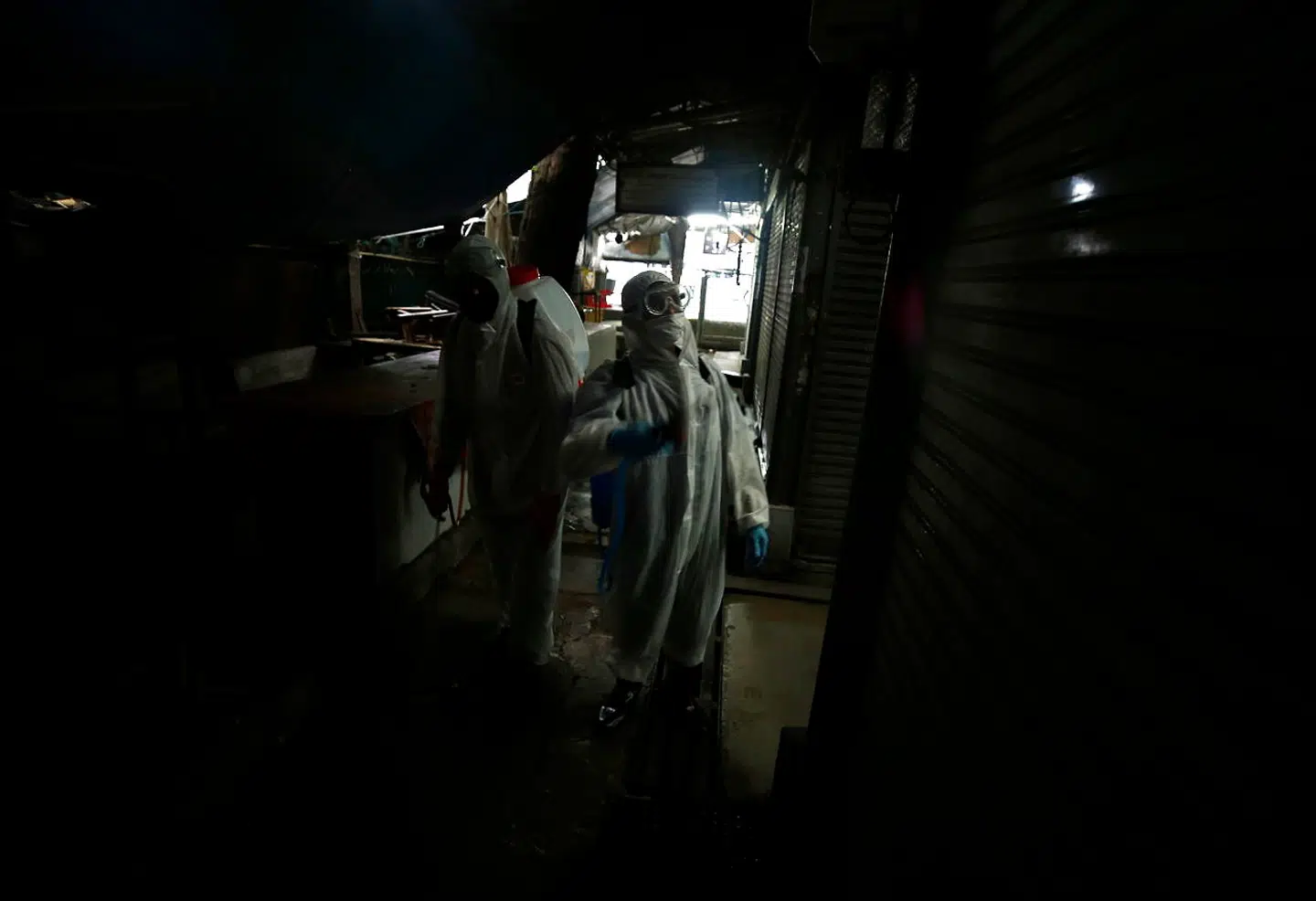 På Chatuchak, som er verdens største weekendmarked, står de vilde dyr i bure tæt stablet oven på hinanden.