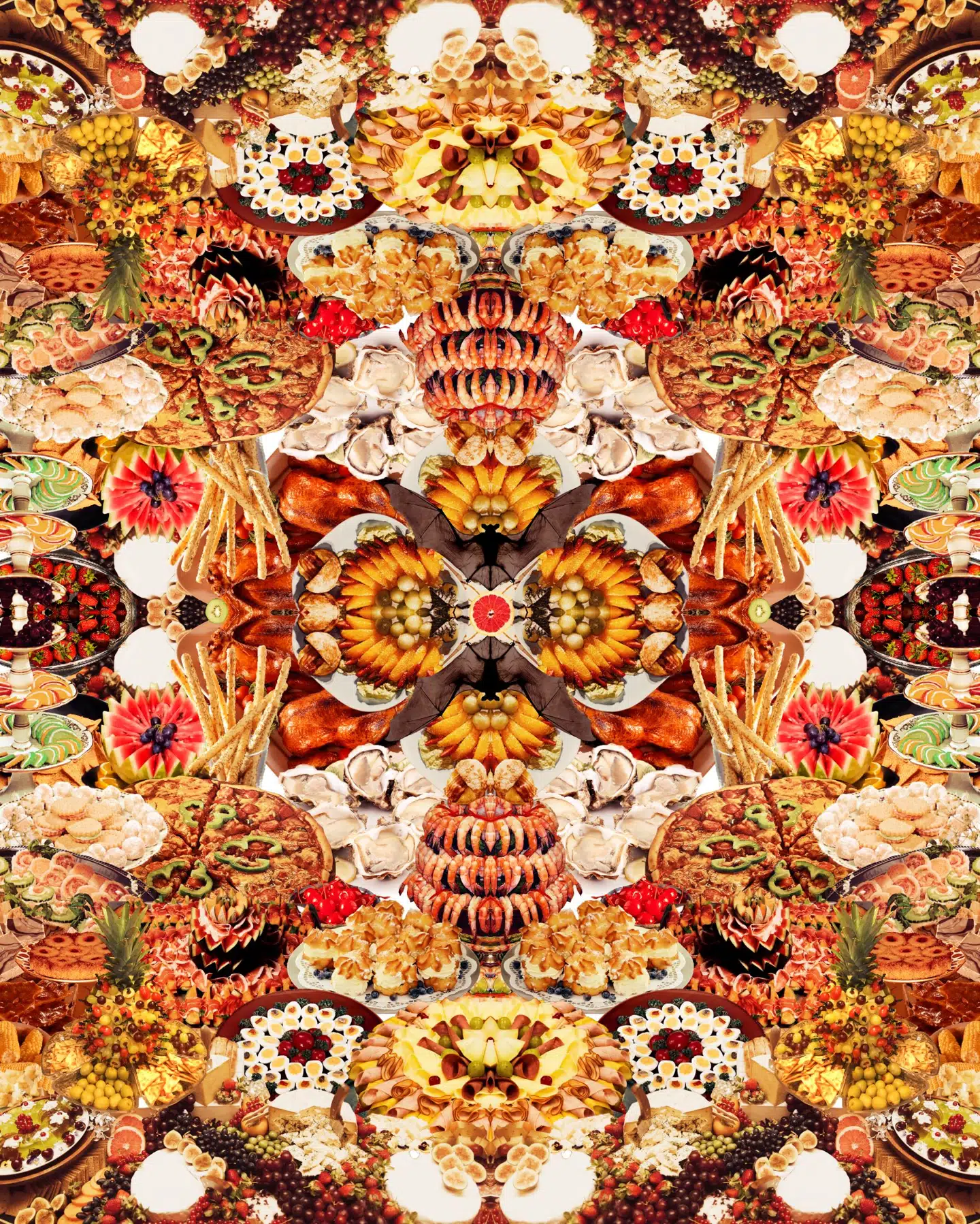 Collage: Mie Brinkmann. Kildefotos: Scanpix, Getty Images, National Museum of American History Photographic Collection, Wikimedia Commons.