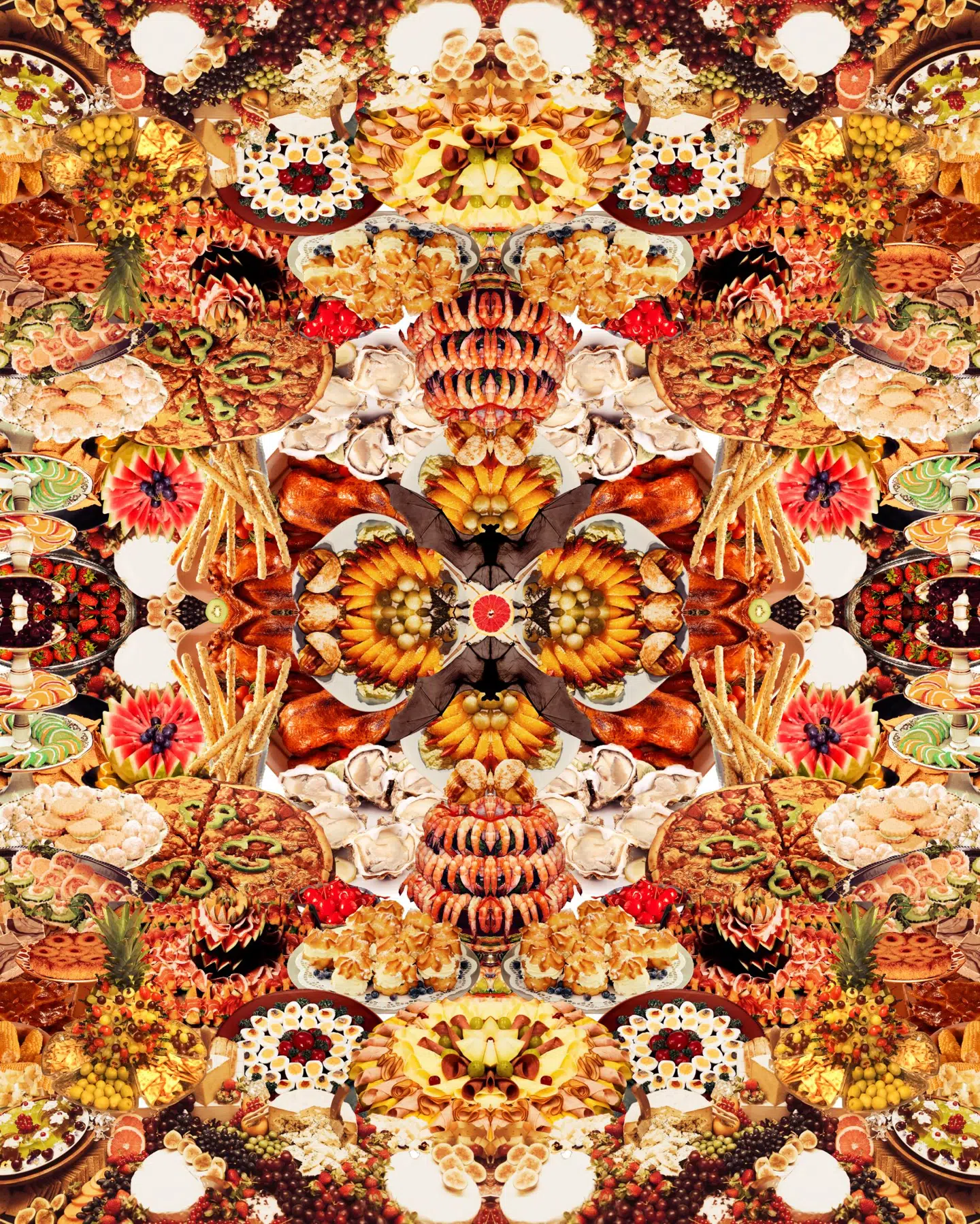 Collage: Mie Brinkmann. Kildefotos: Scanpix, Getty Images, National Museum of American History Photographic Collection, Wikimedia Commons.